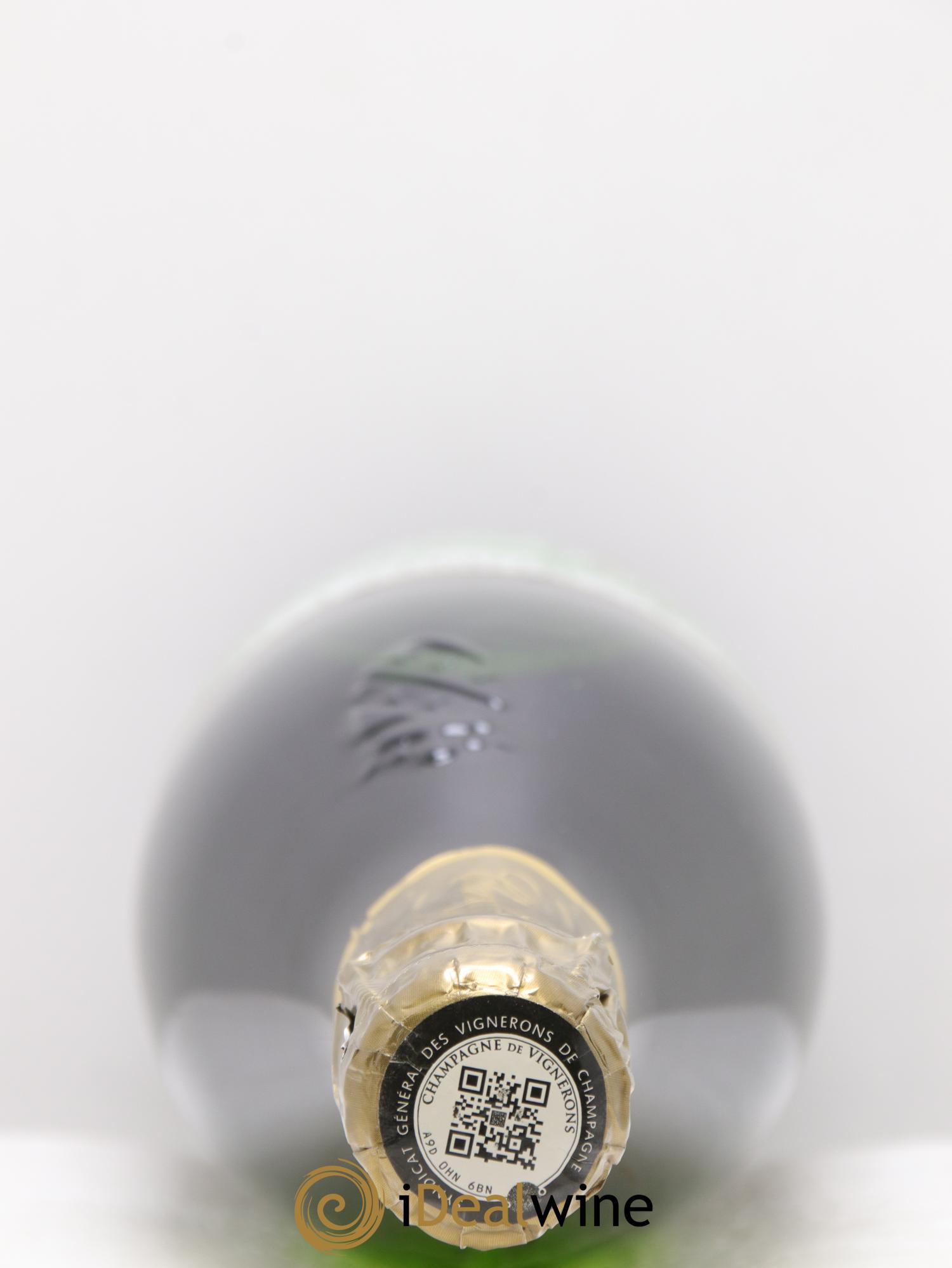 Cuvée du Goulté Blanc de Noirs Marie-Noëlle Ledru 2016 - Lot of 2 bottles - 1