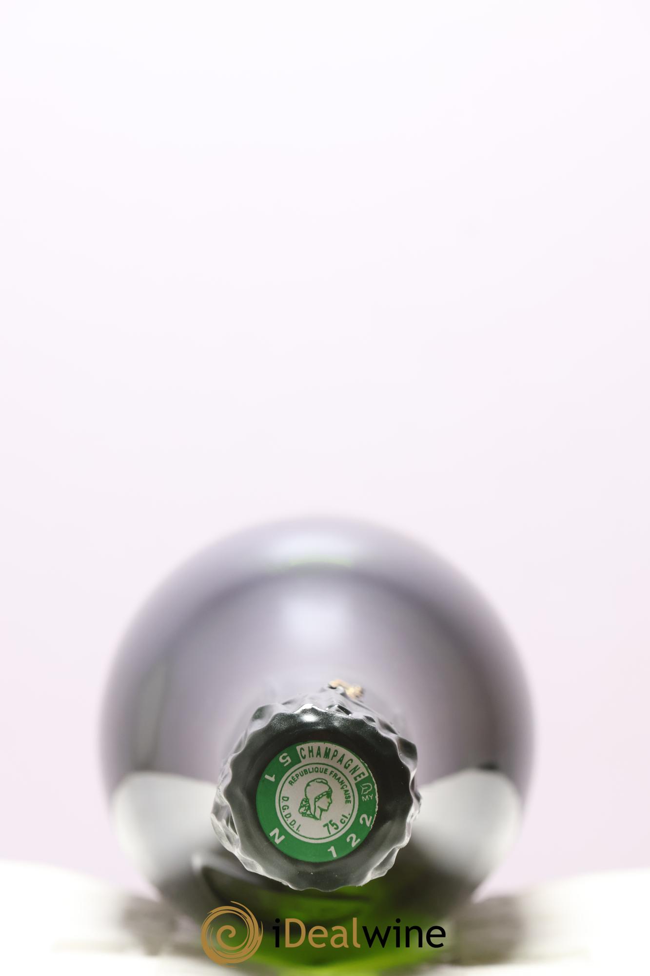 Cuvée S Salon 1999 - Lot de 1 bouteille - 2