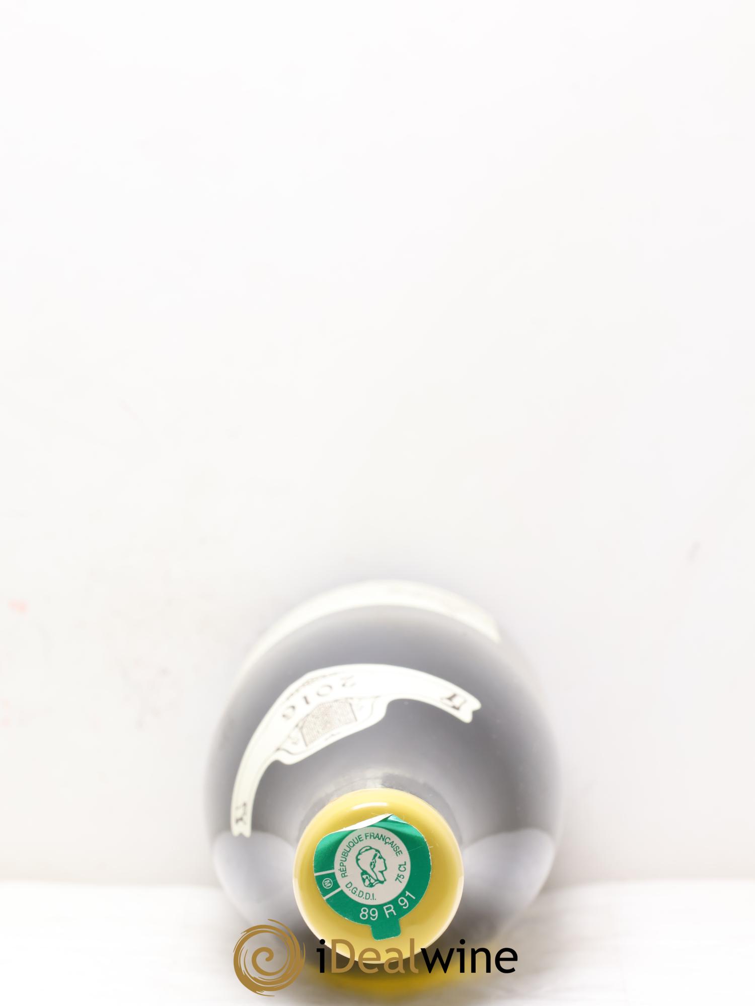 Chablis 1er Cru Butteaux Raveneau (Domaine) 2016 - Lotto di 3 bottiglie - 1