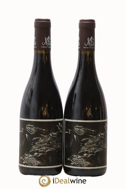 Côte-Rôtie Coteaux de Tupin Jean-Michel Stephan 2018 - Lotto di 2 bottiglie - 0