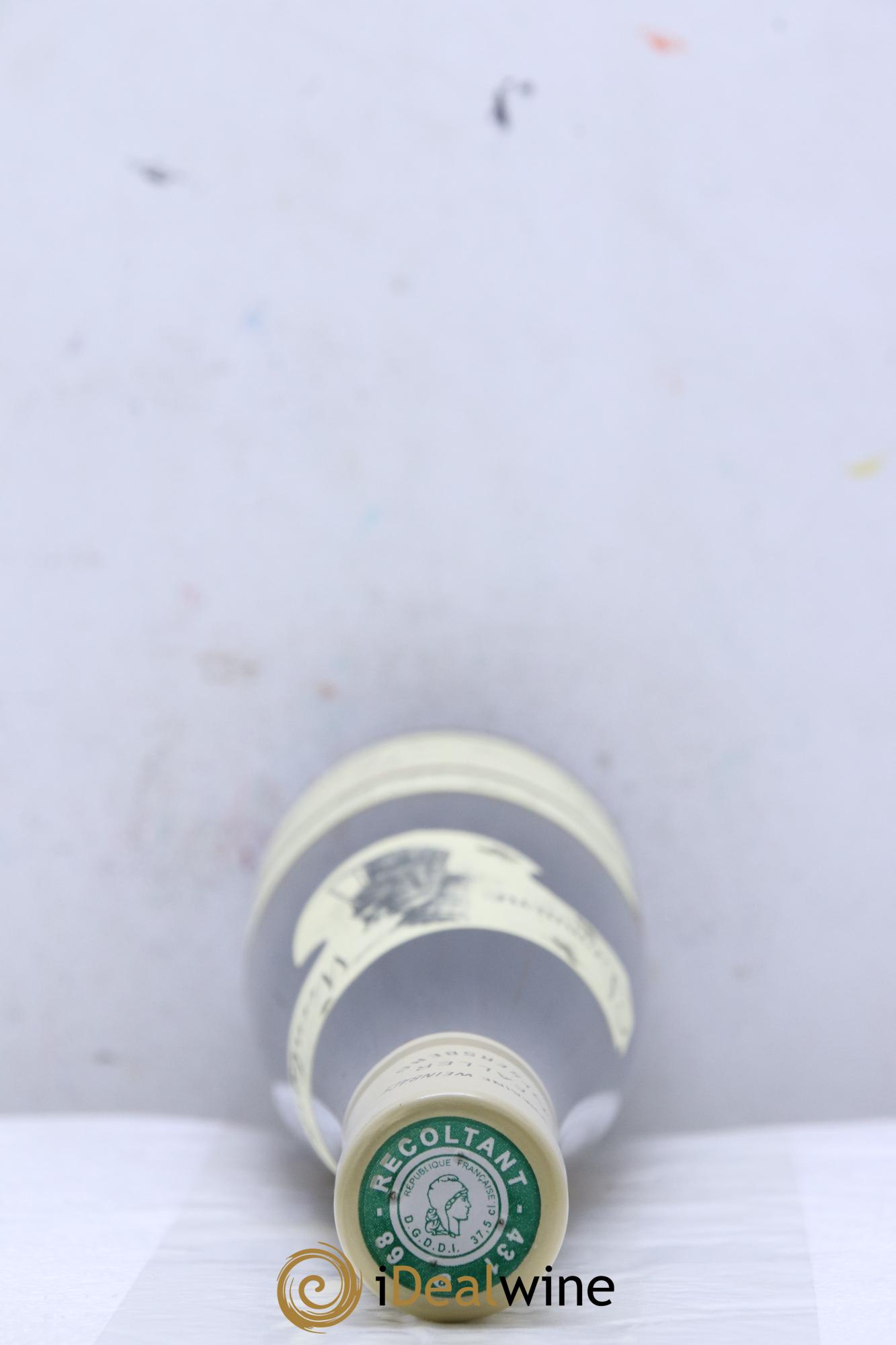 Alsace Pinot Gris (Tokay) Sélection de Grains Nobles Weinbach (Domaine) 2017 - Lotto di 1 mezza bottiglia - 1