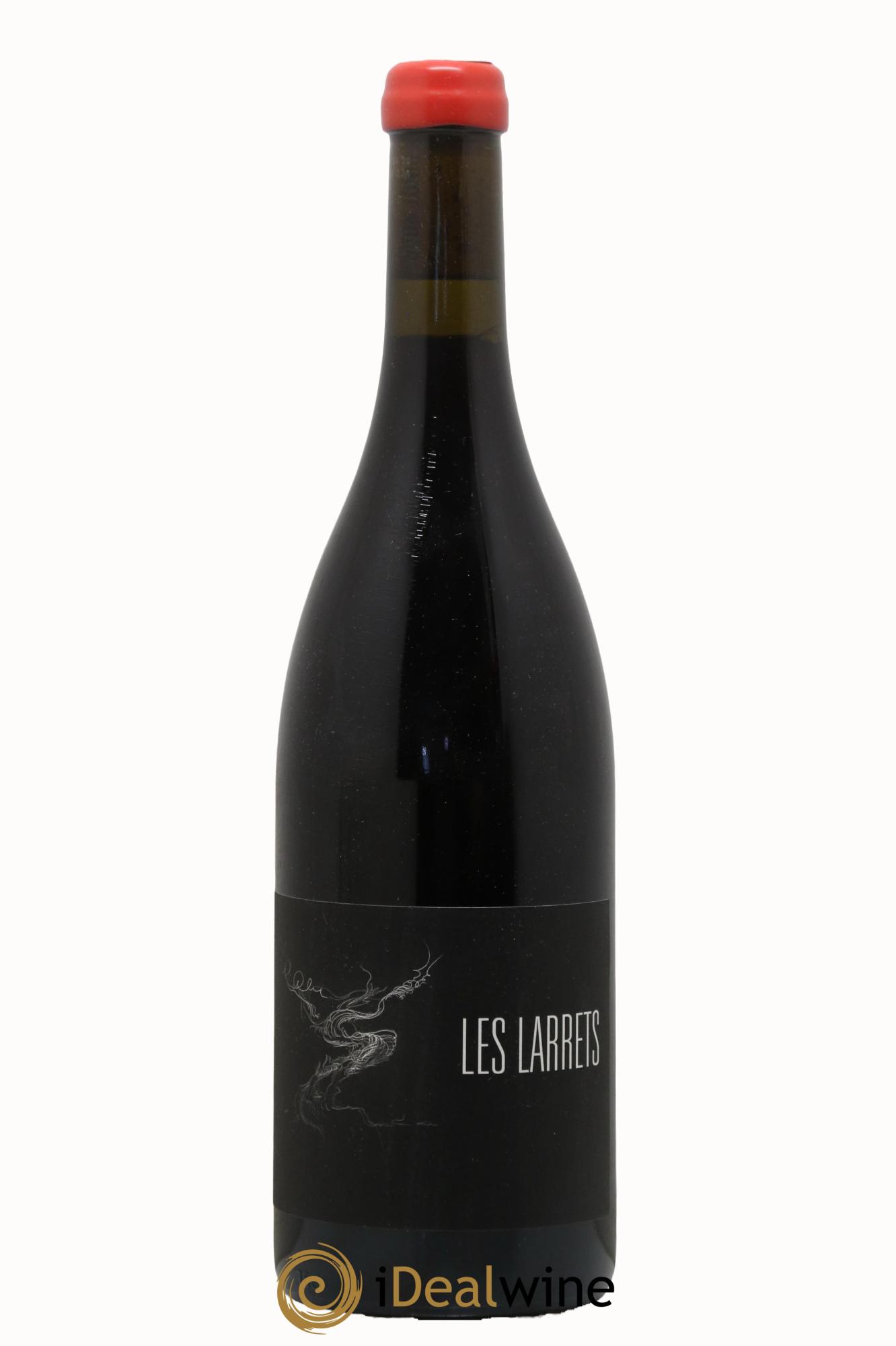 Hautes-Côtes de Nuits Les Larrets Arnaud Lopez 2023 - Lot de 1 bouteille - 0
