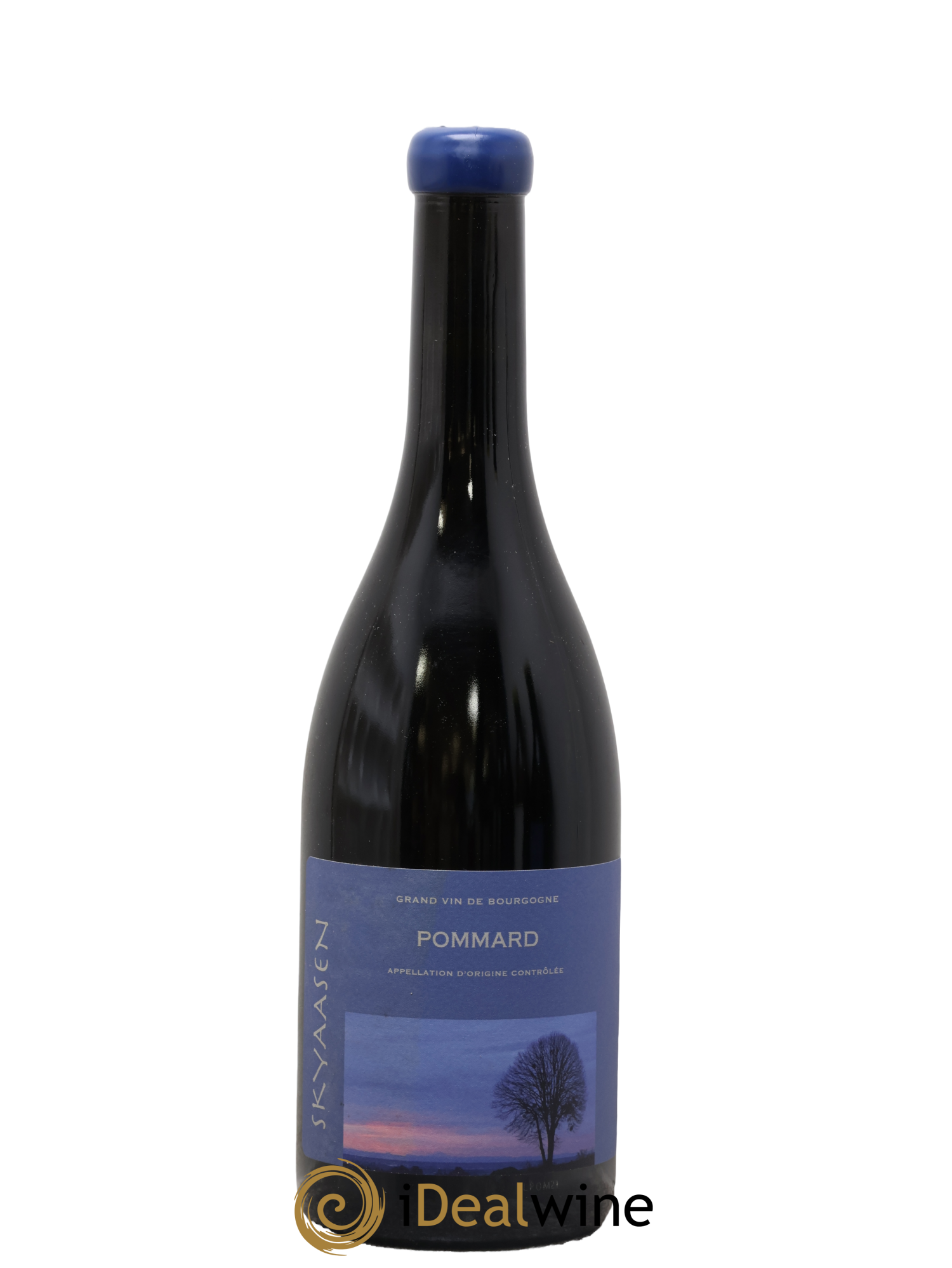 Pommard Maison Skyaasen 2021 - Lot de 1 bouteille - 0