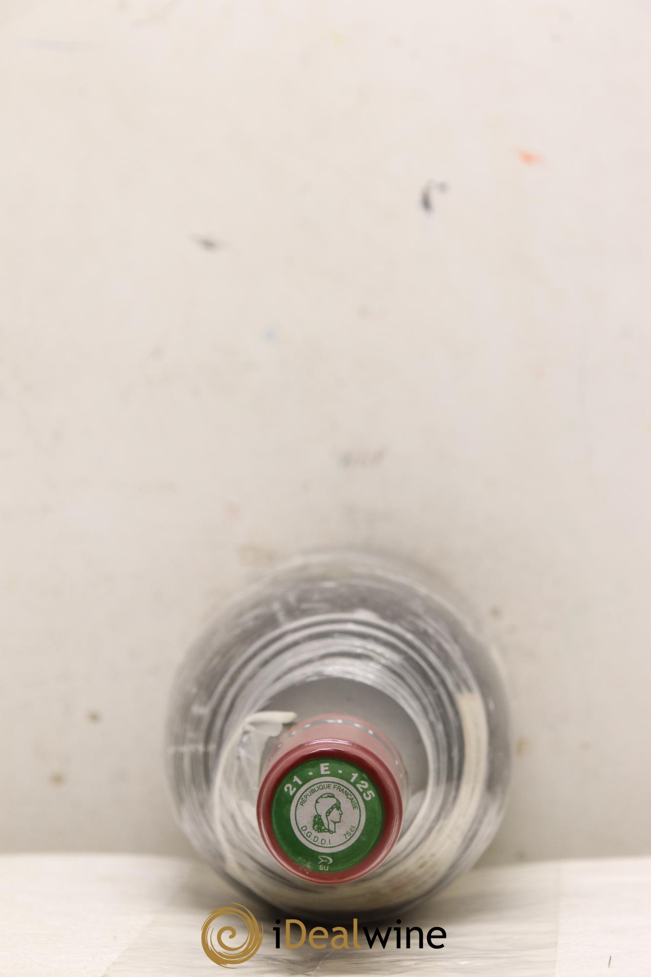 Chambertin Clos de Bèze Grand Cru Joseph Drouhin 2002 - Lotto di 1 bottiglia - 1