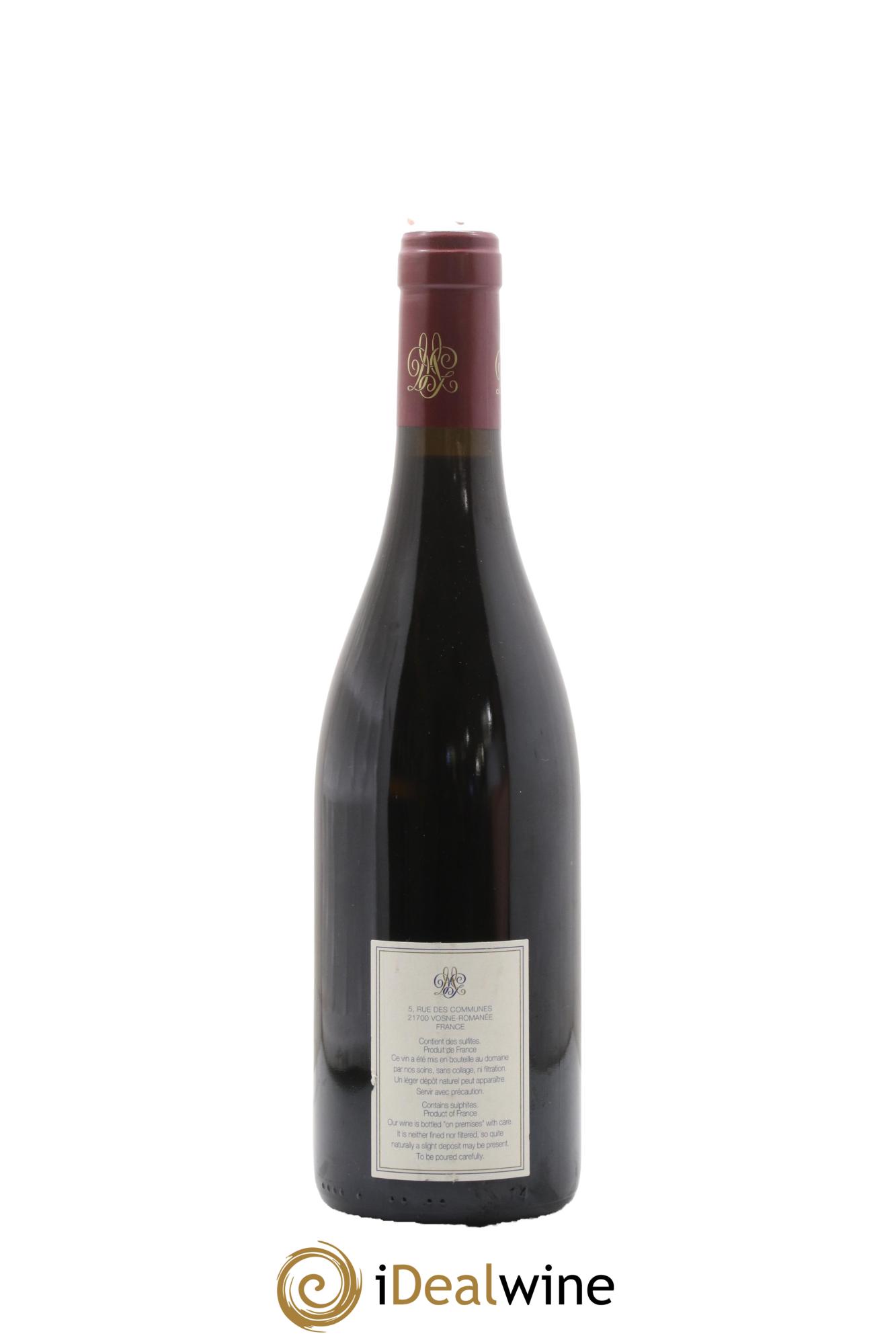 Vosne-Romanée Mugneret-Gibourg (Domaine) 2018 - Lot de 1 bouteille - 1