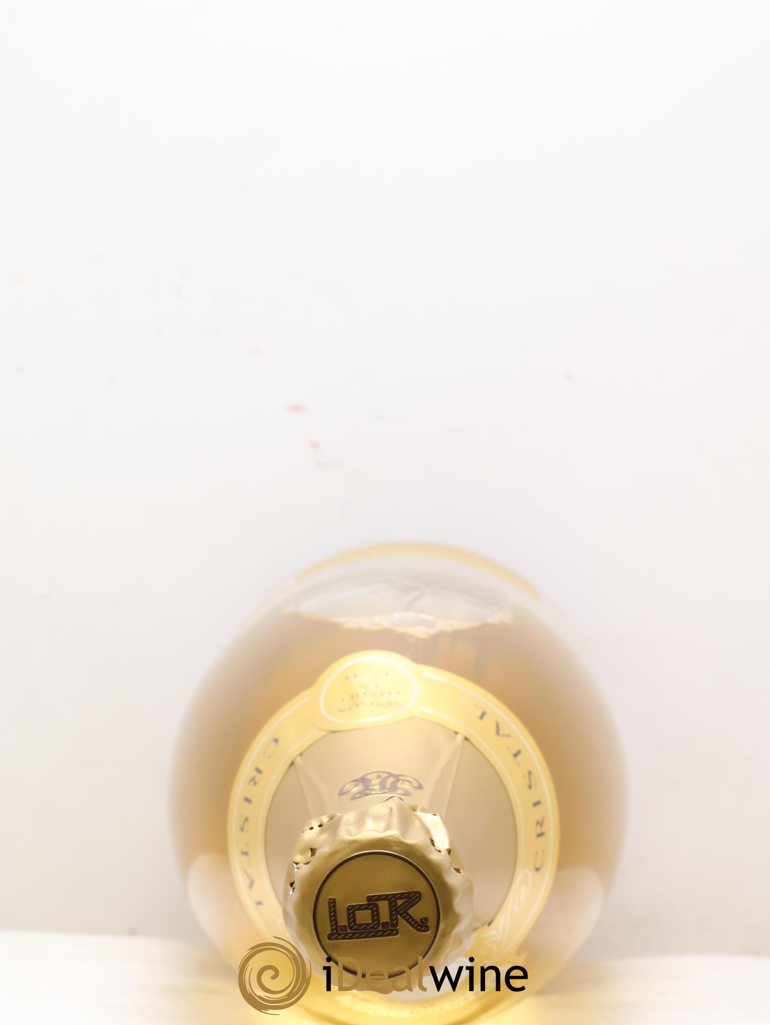 Cristal Louis Roederer 2008 - Lot of 1 magnum - 3