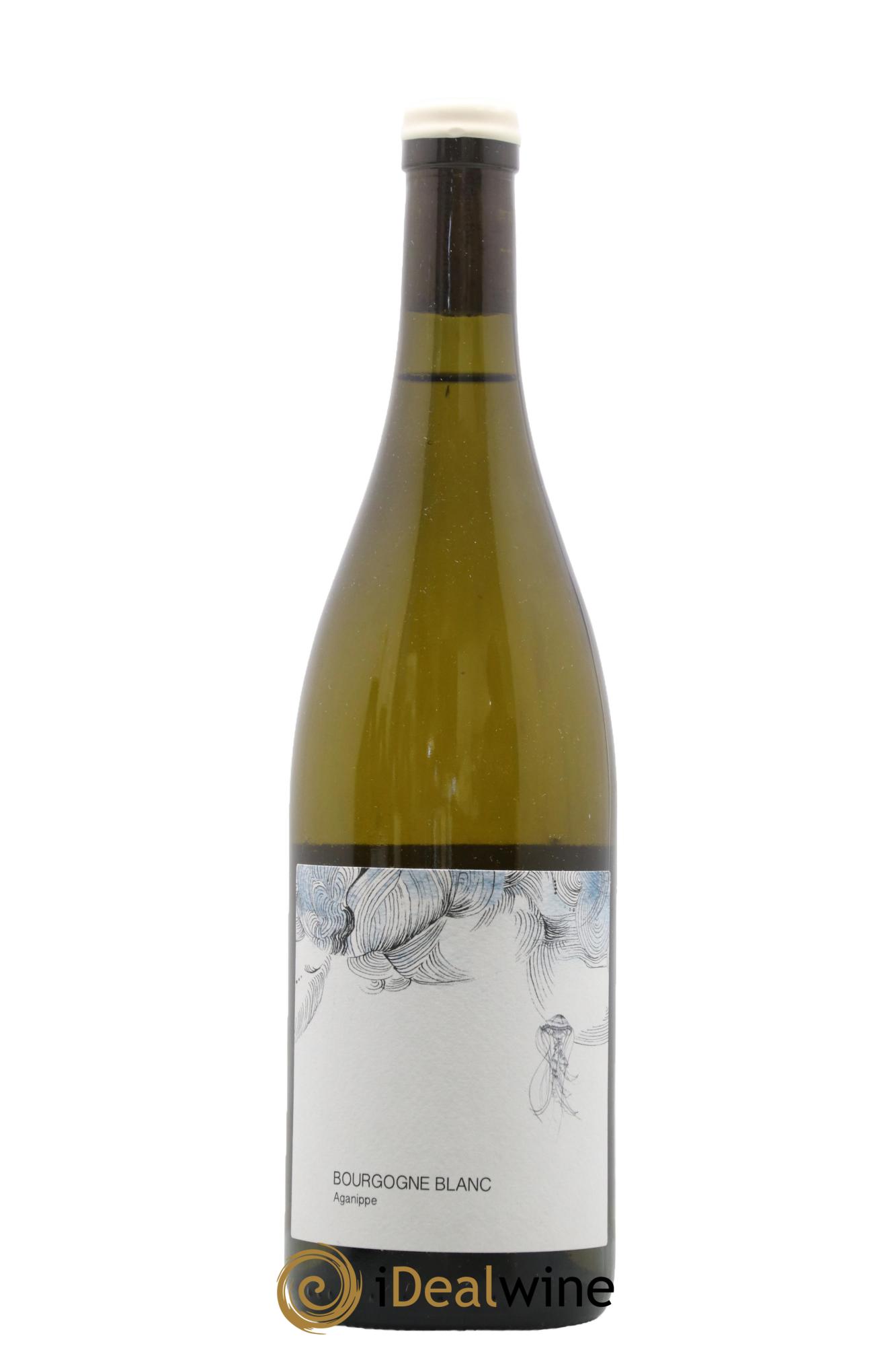 Bourgogne Aganippe Les Horées - Lot de 1 bouteille - 0