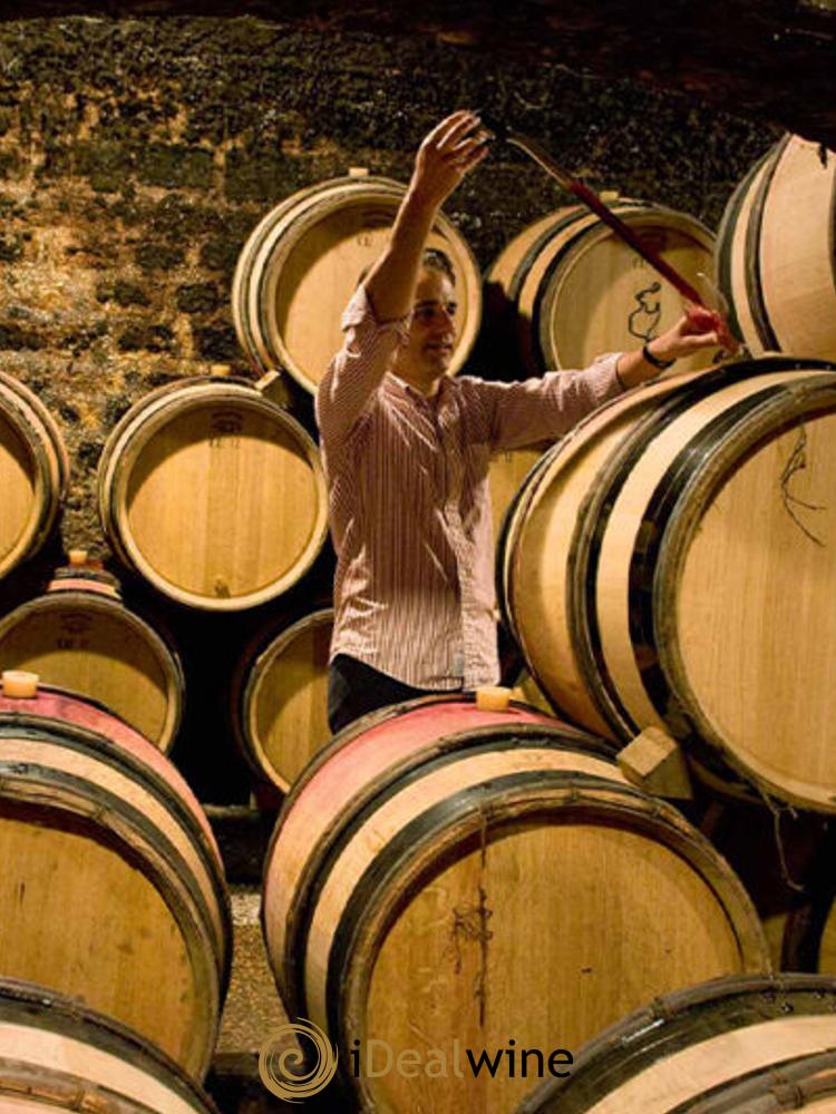 Dîner iDealwine x Lafite-Rothschild & Méo-Camuzet au restaurant Petrelle (Paris, le 5 décembre 2024)  - Lot de 1 bouteille - 2