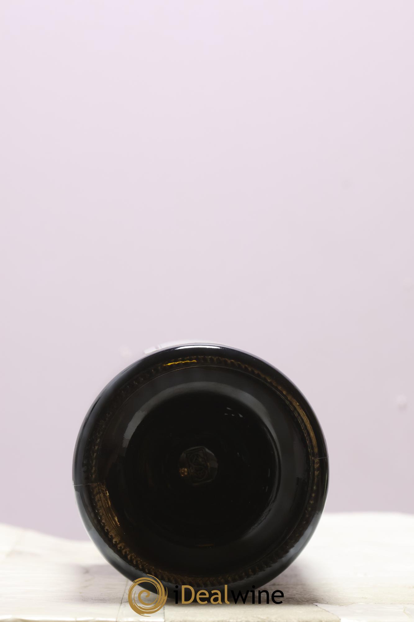 Grands-Echezeaux Grand Cru Domaine de la Romanée-Conti 2014 - Lot de 1 bouteille - 3