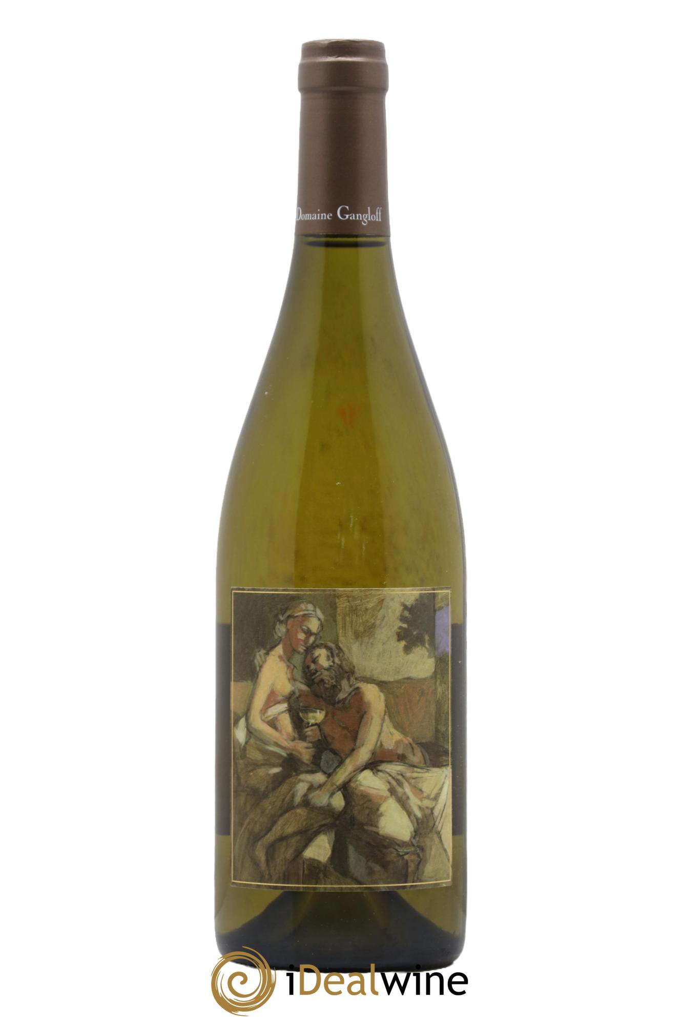 Condrieu Domaine Gangloff (Domaine) 2021 - Lot de 1 bouteille - 0
