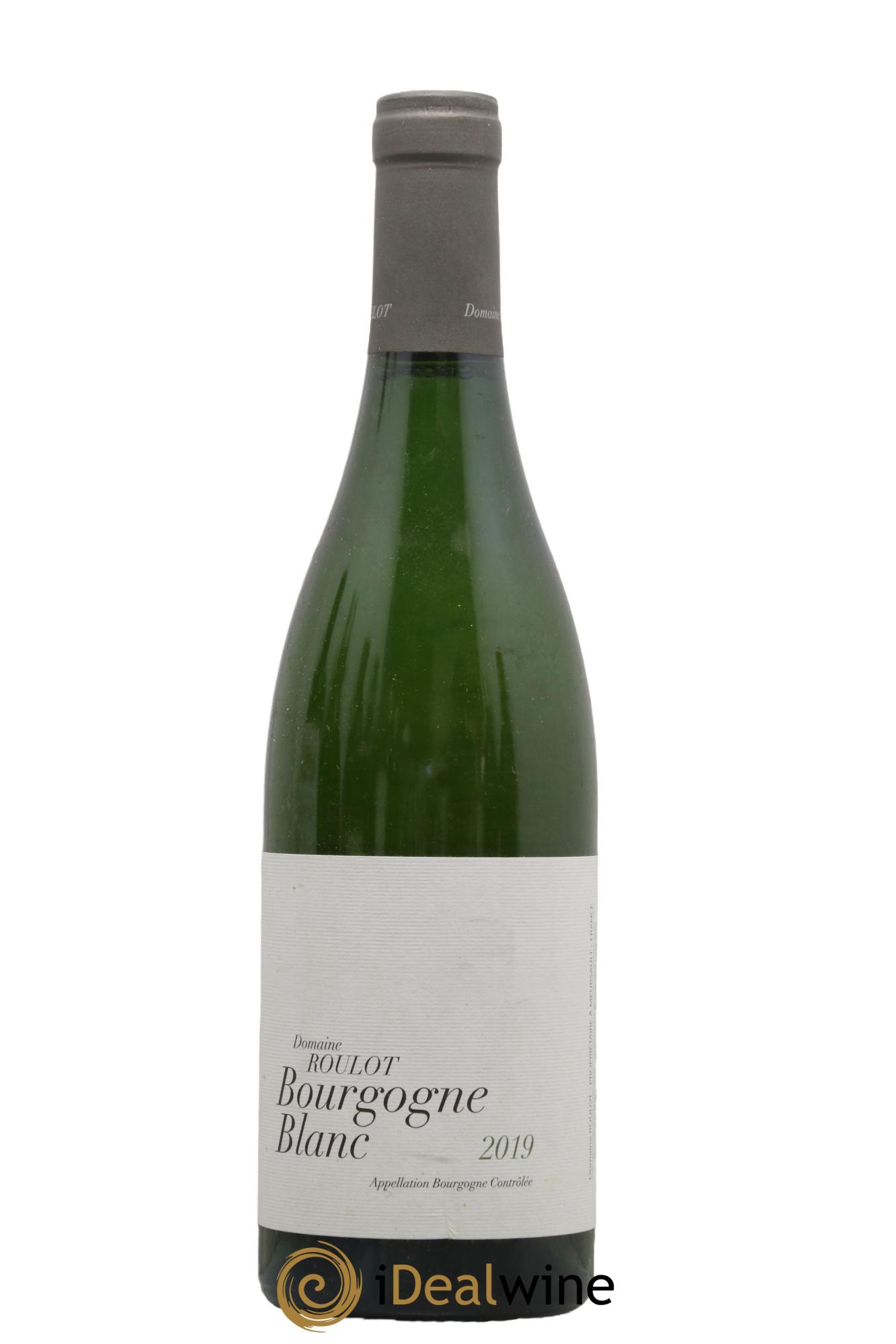 Bourgogne Roulot (Domaine) 2019 - Posten von 1 Flasche - 0