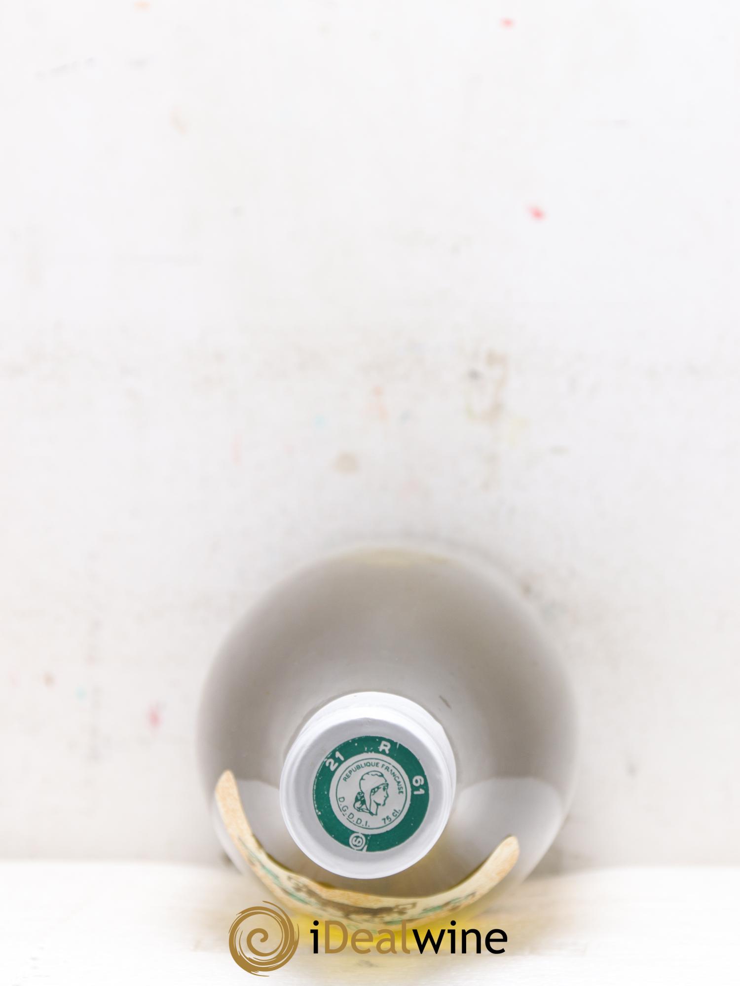 Puligny-Montrachet Les Enseignères Coche Dury (Domaine) 2006 - Posten von 1 Flasche - 1