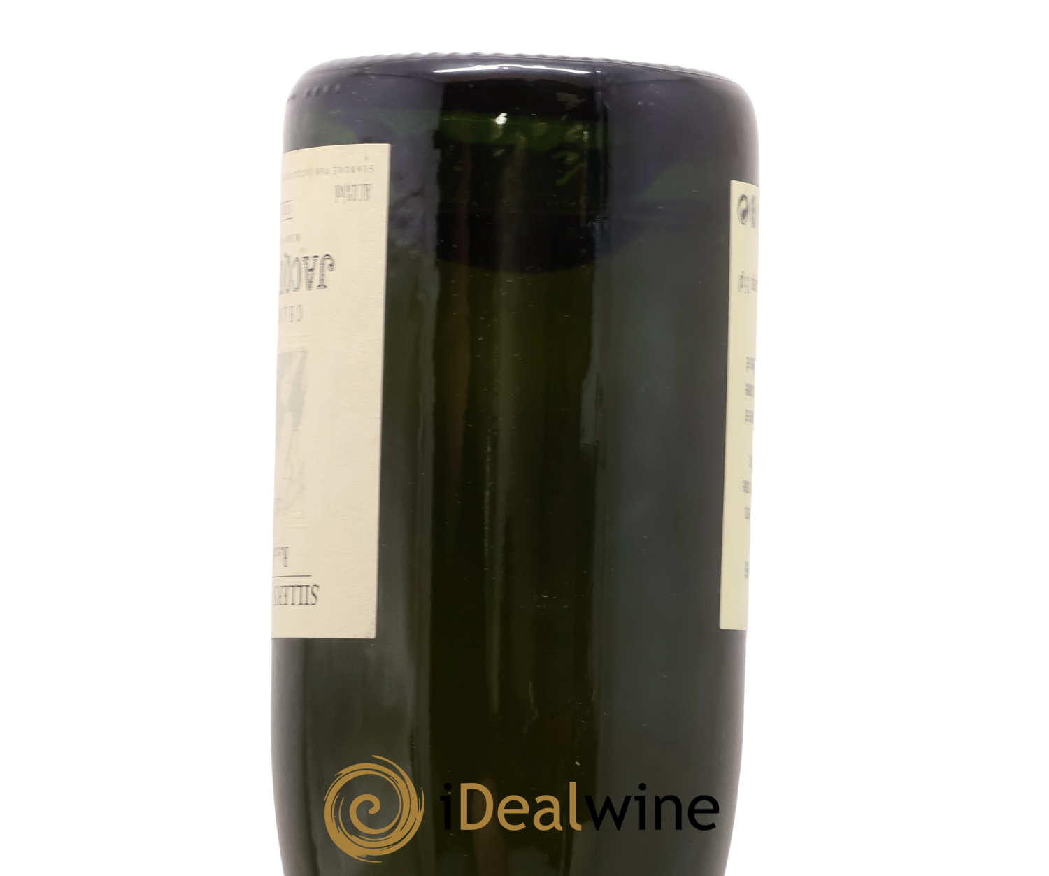 Champagne Grand Cru Extra-Brut Sillery Jacquesson 1996 - Lot of 1 bottle - 2