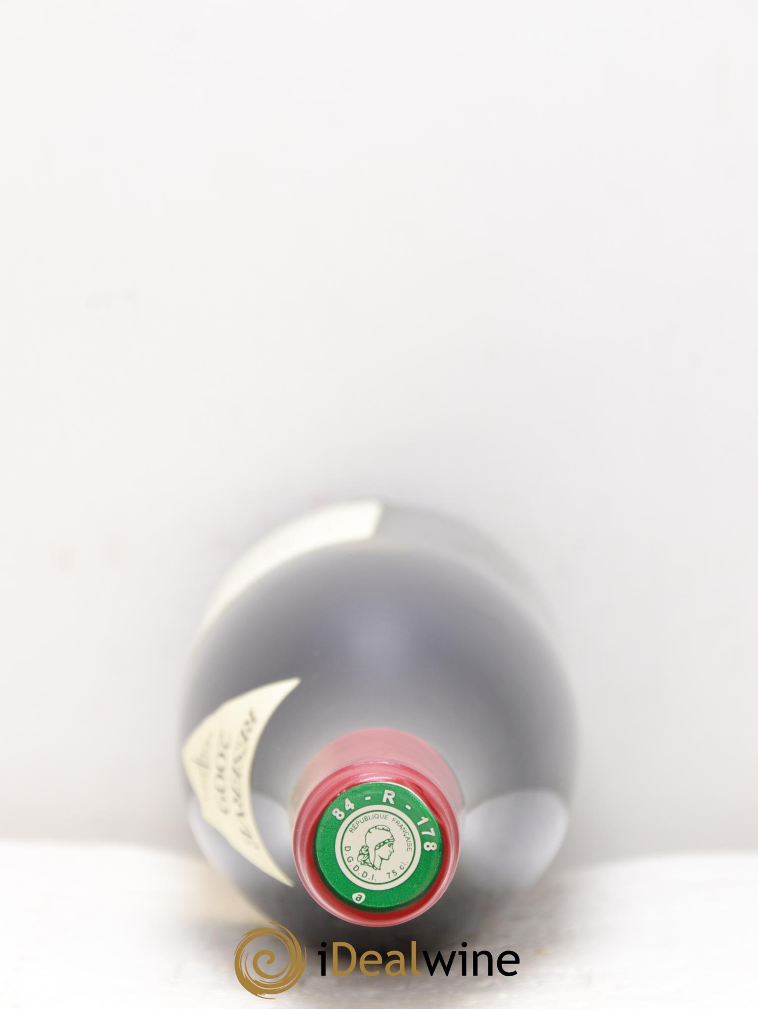 Châteauneuf-du-Pape Château Rayas Emmanuel Reynaud 2009 - Posten von 1 Flasche - 1