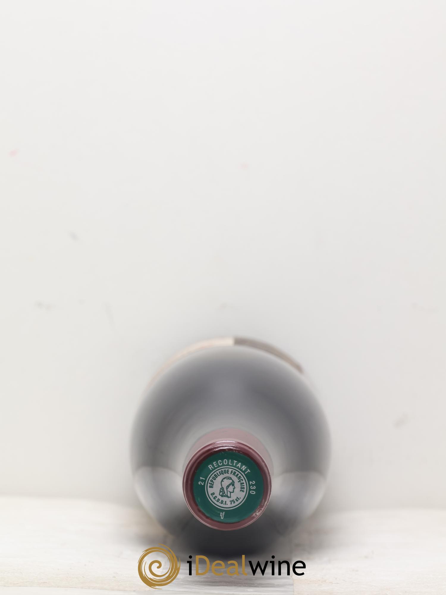 Chambolle-Musigny 1er Cru Les Combottes Georges Roumier (Domaine) 2010 - Lot de 1 bouteille - 2