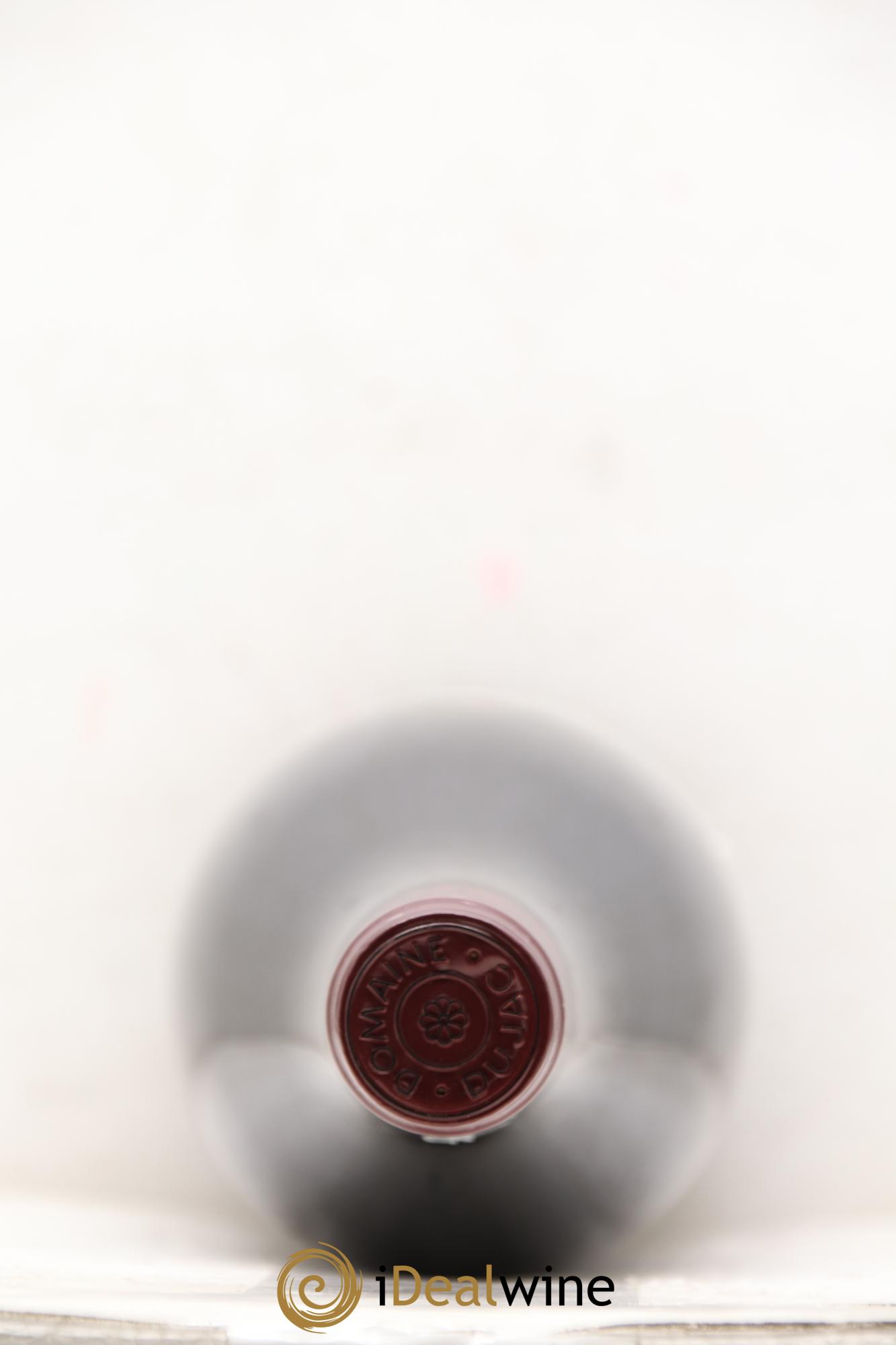 Clos de la Roche Grand Cru Dujac (Domaine) 2017 - Lot de 1 bouteille - 3