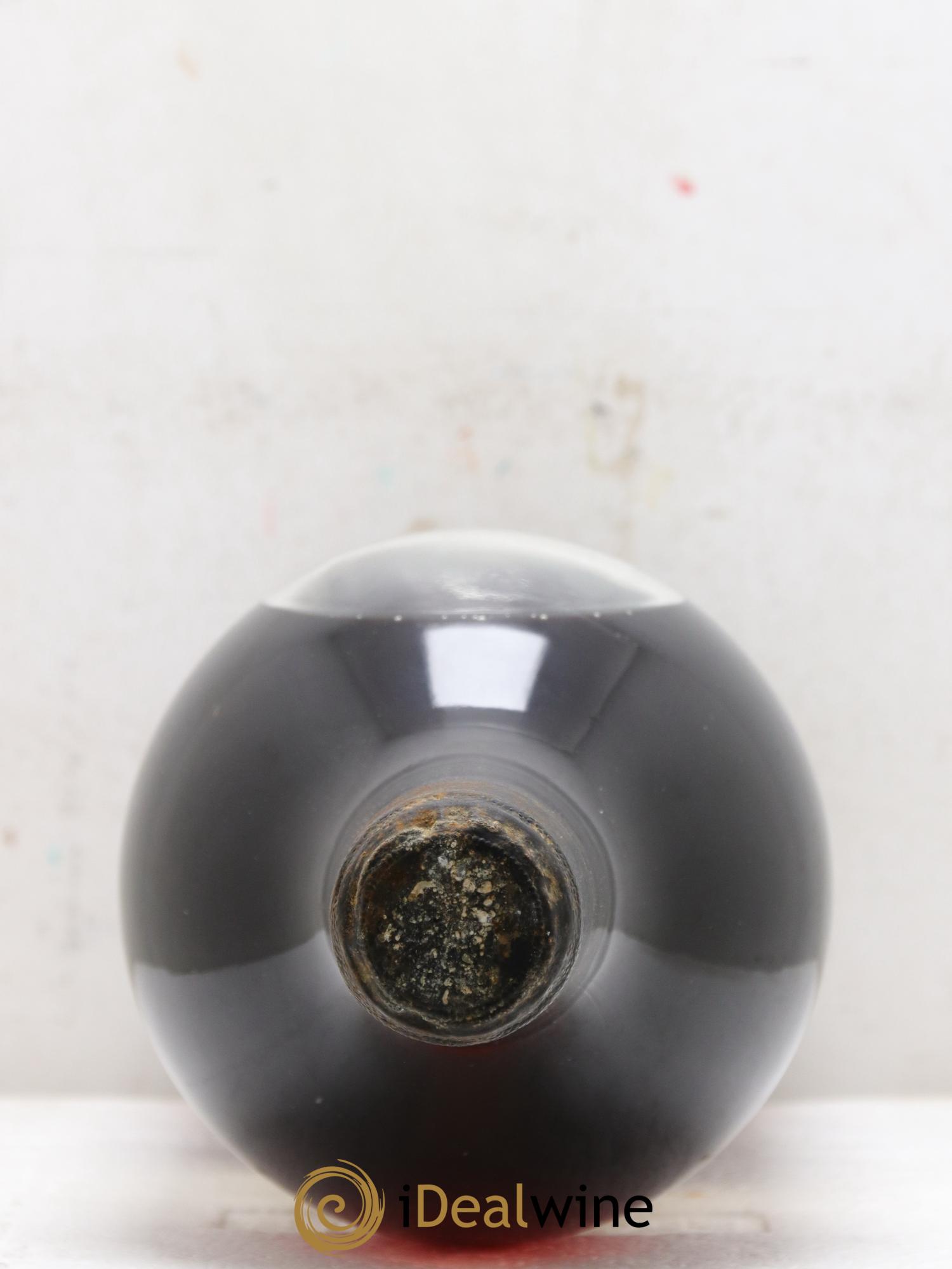 Alcool Fine de Mouton Château Mouton Rothschild - Posten von 1 Magnum - 1