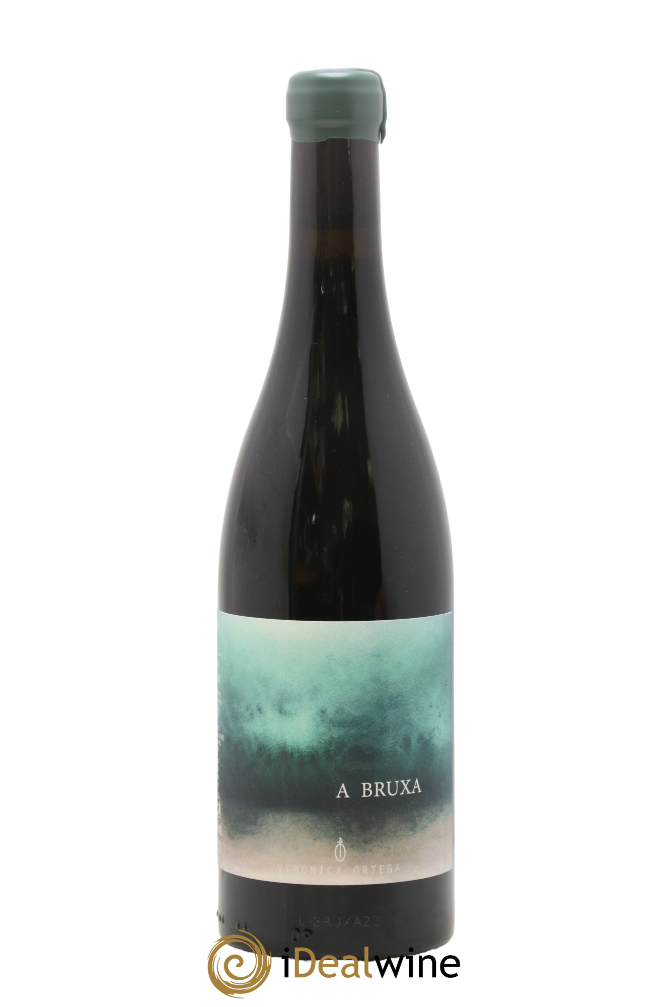 Bierzo DO A Bruxa Veronica Ortega 2023 - Lot de 1 bouteille - 0