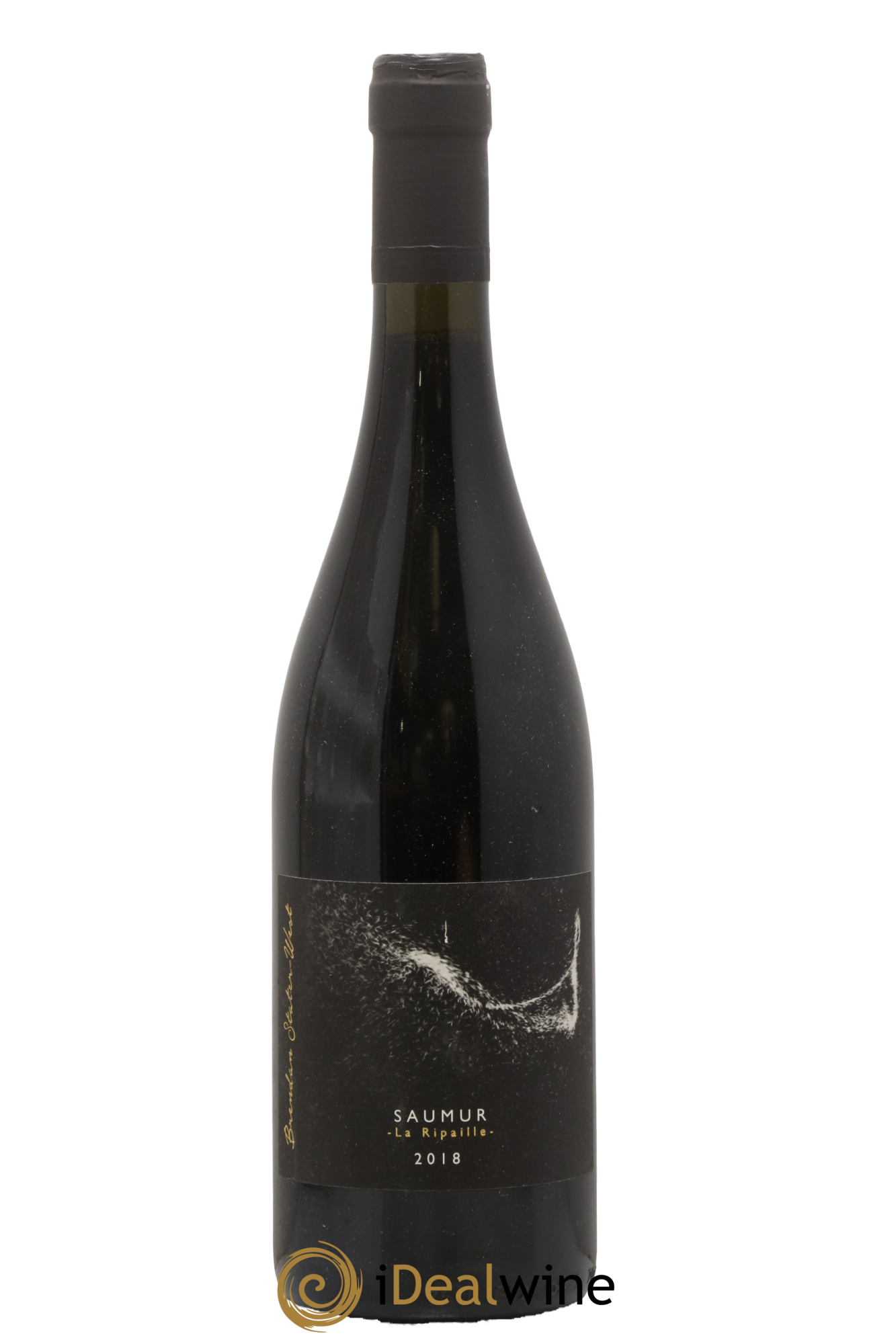 Saumur La Ripaille Brendan Stater West 2018 - Lot of 1 bottle - 0