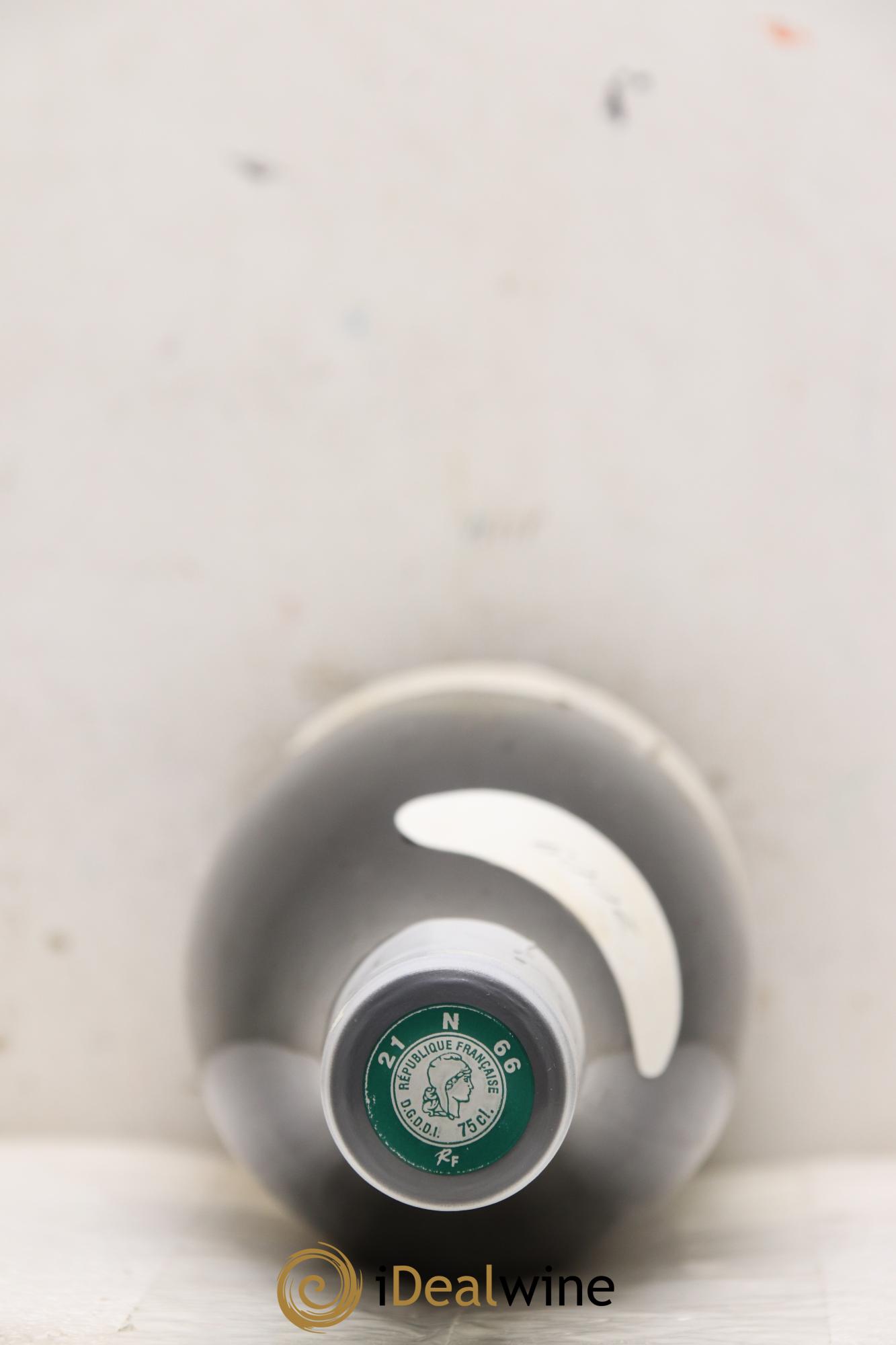 Vosne-Romanée Leroy SA 2009 - Lot of 1 bottle - 2