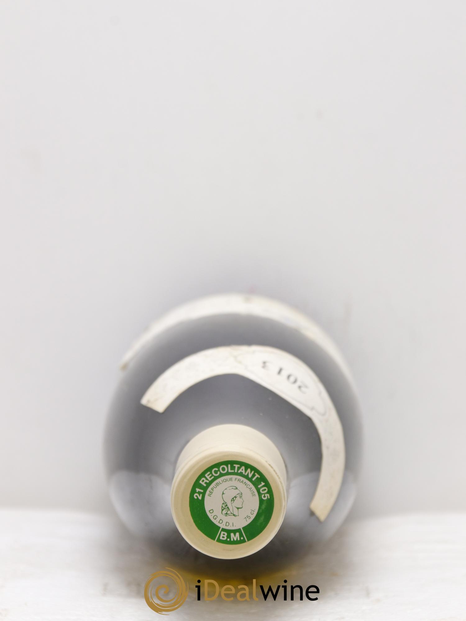 Bâtard-Montrachet Grand Cru Ramonet (Domaine) 2013 - Lotto di 1 bottiglia - 1