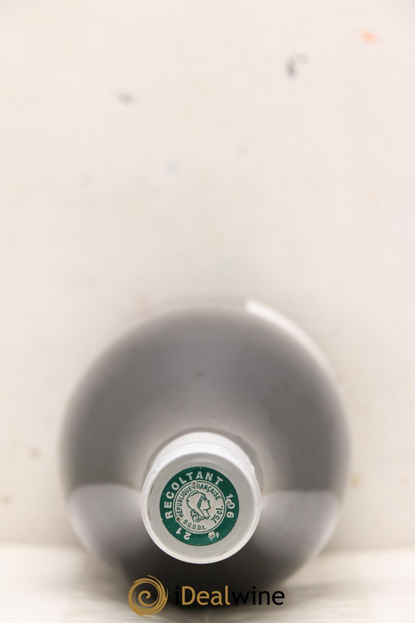 Echezeaux Grand Cru Bizot (Domaine) 2010 - Lotto di 1 bottiglia - 2