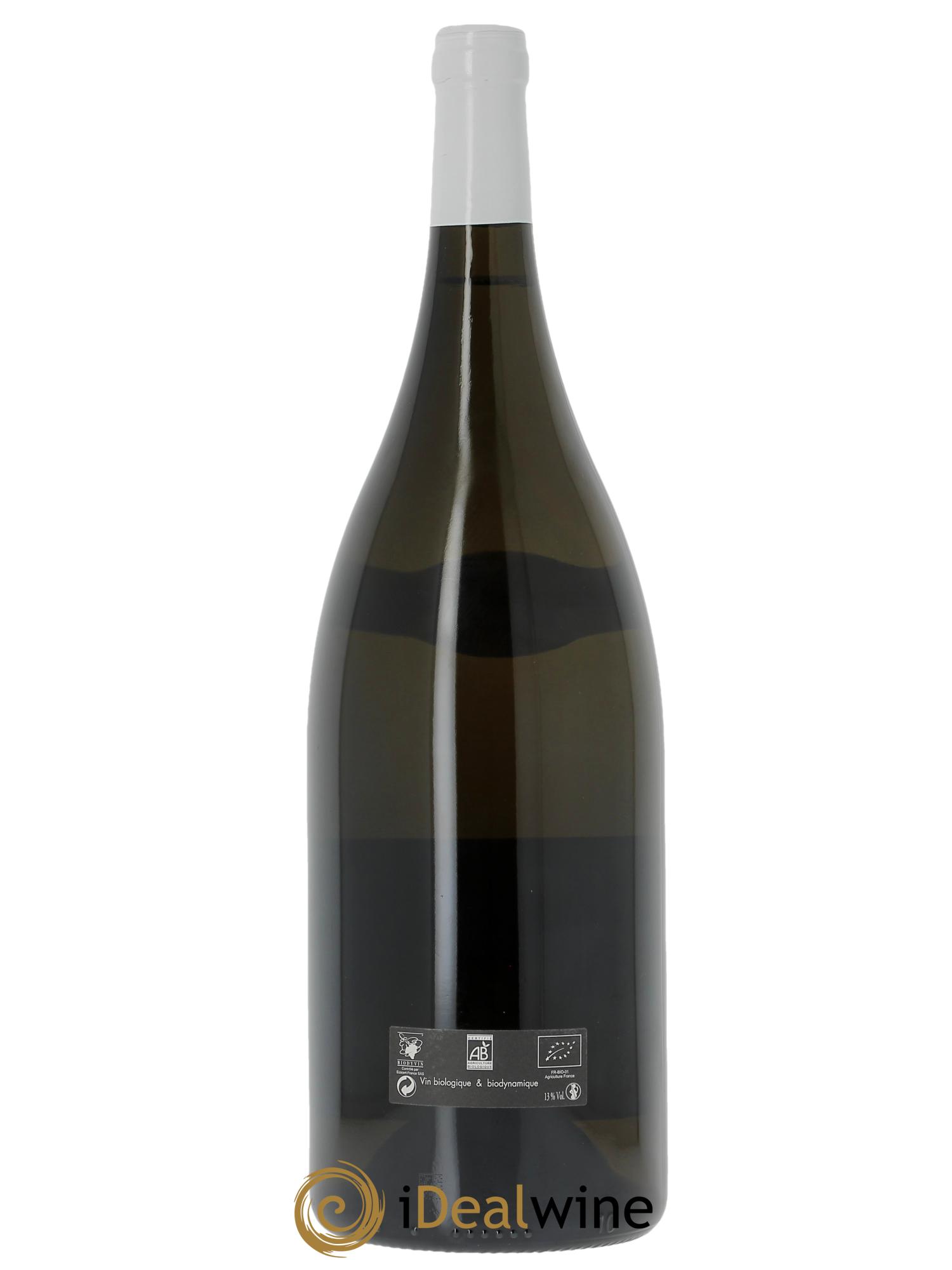 Sancerre Les Romains Domaine Vacheron et Fils  2022 - Lote de 1 Magnum - 1