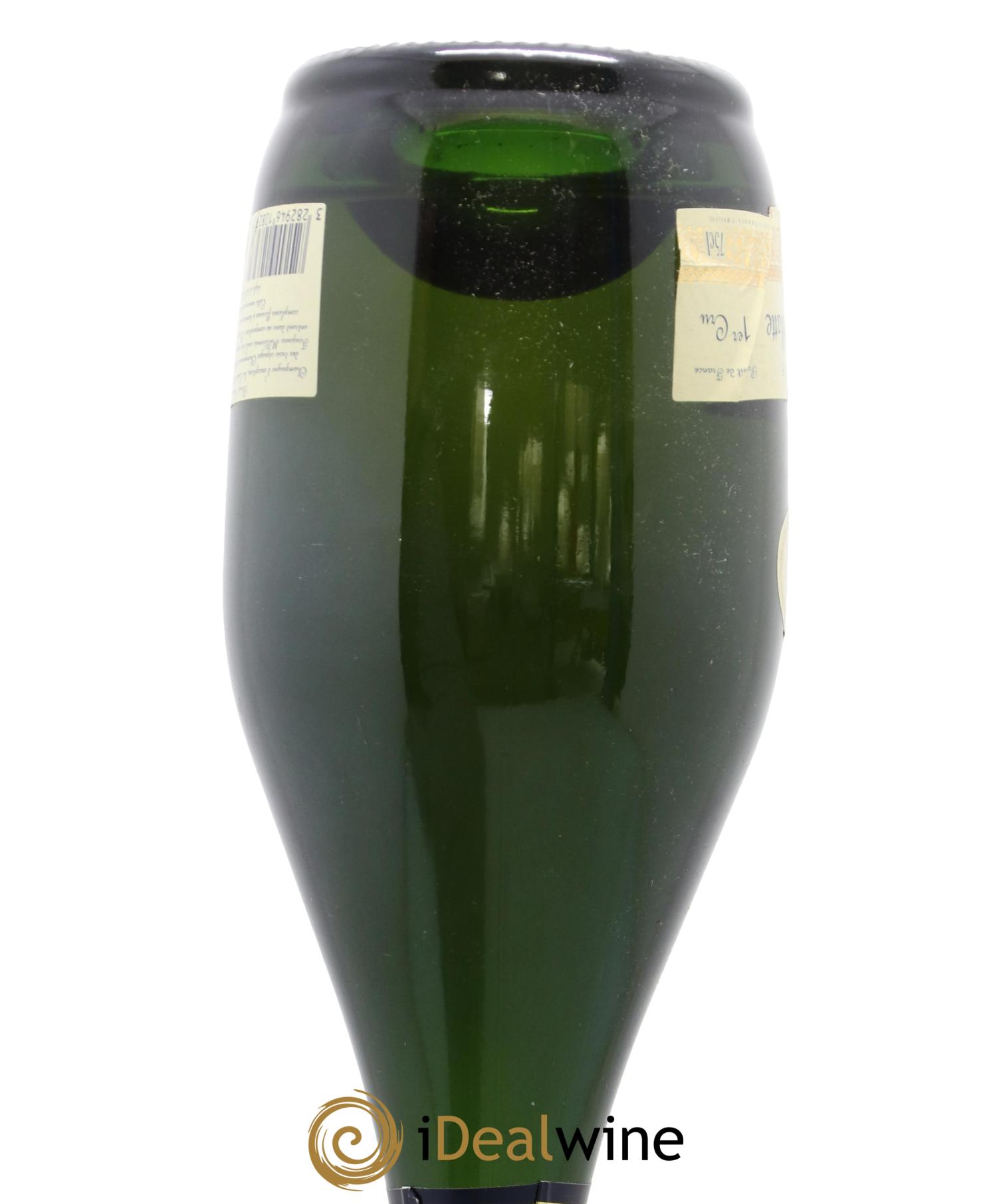 Champagne 1er cru Cuvée Spéciale Nicolas Feuillate 1995 - Lotto di 1 bottiglia - 1