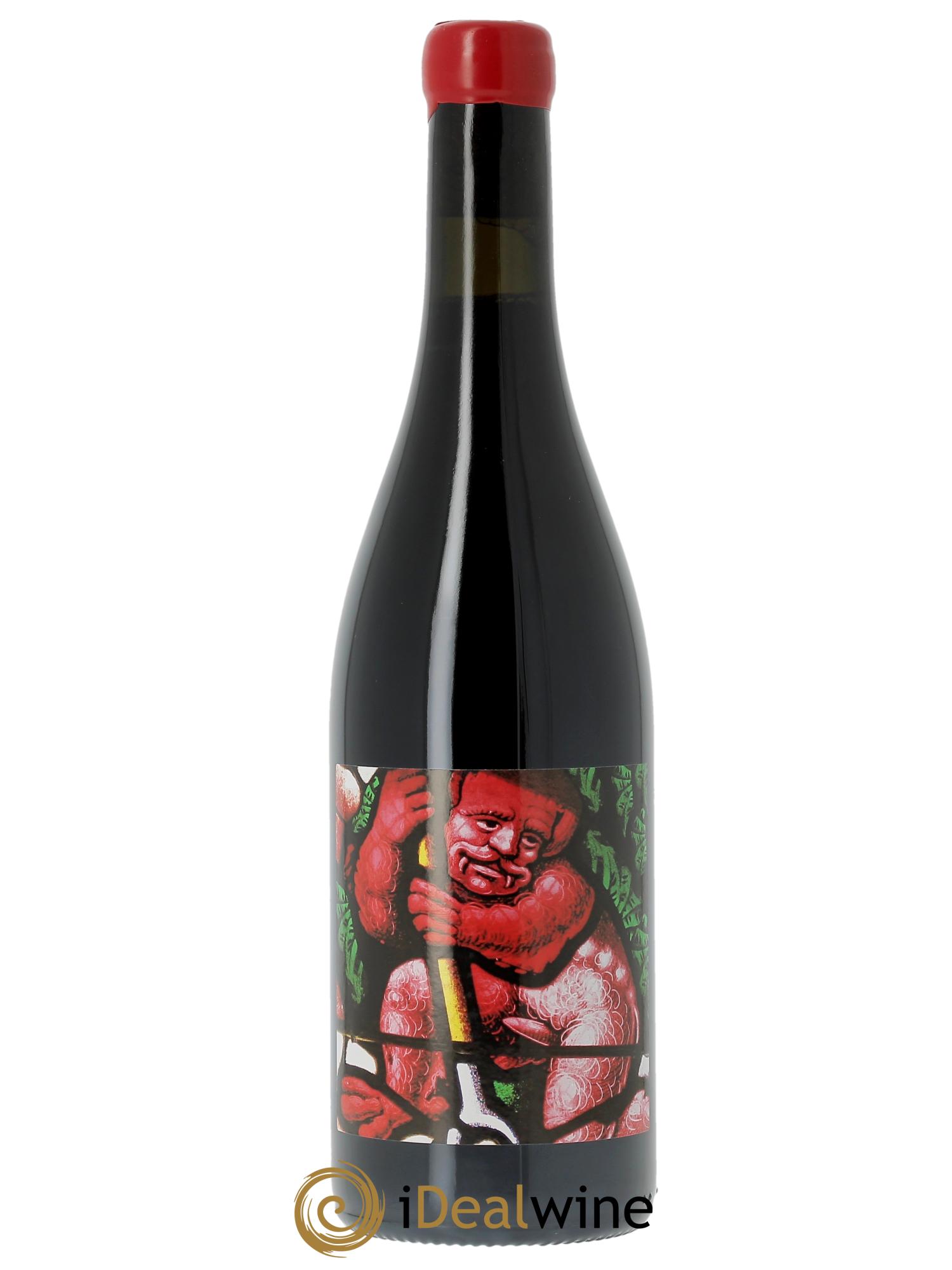 Vin de France Méphisto Domaine de L'Ecu  2022 - Lot de 1 bouteille - 0