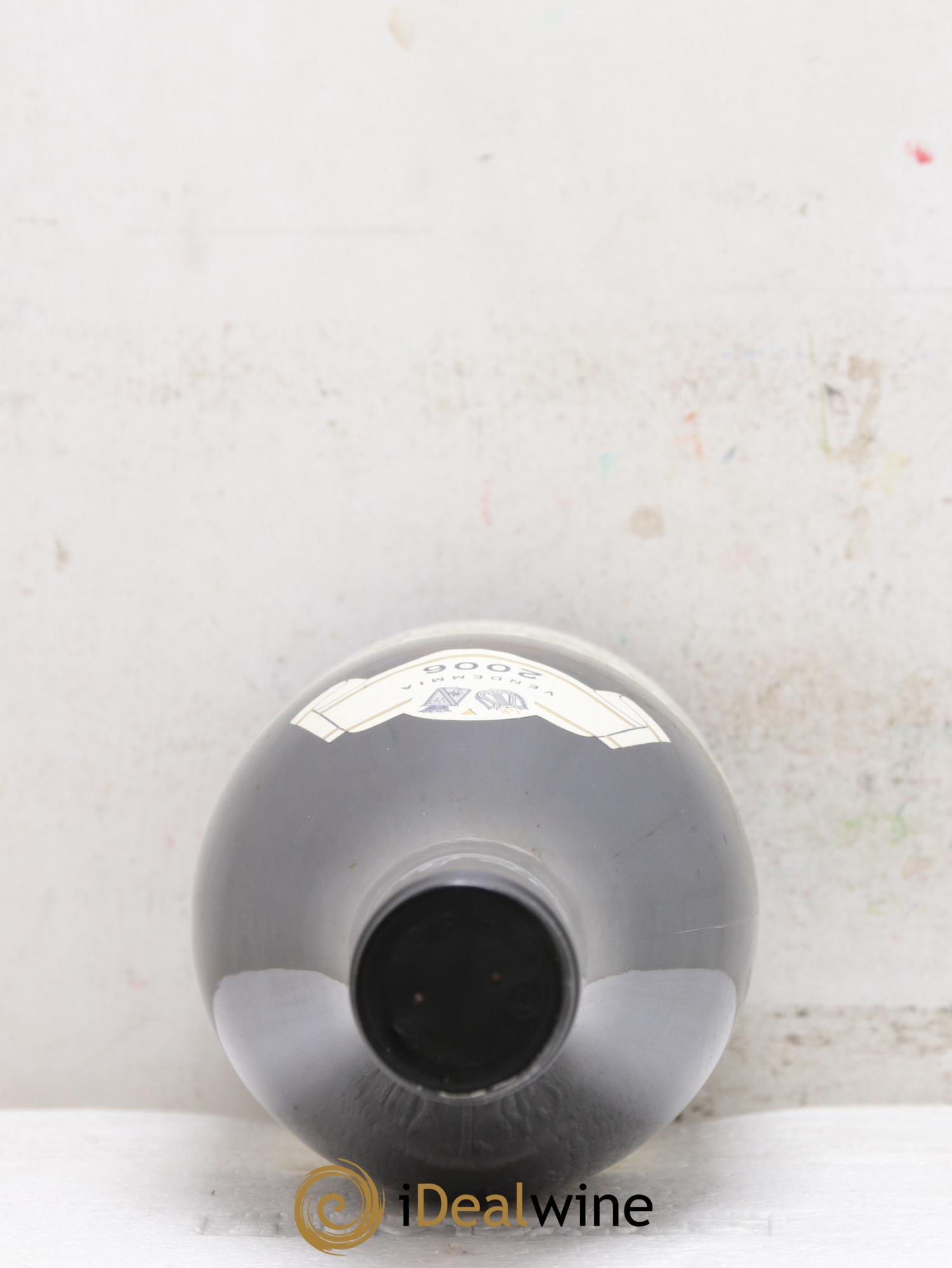 Barolo DOCG Cannubi San Lorenzo Ravera Giuseppe Rinaldi  2006 - Lotto di 1 bottiglia - 2