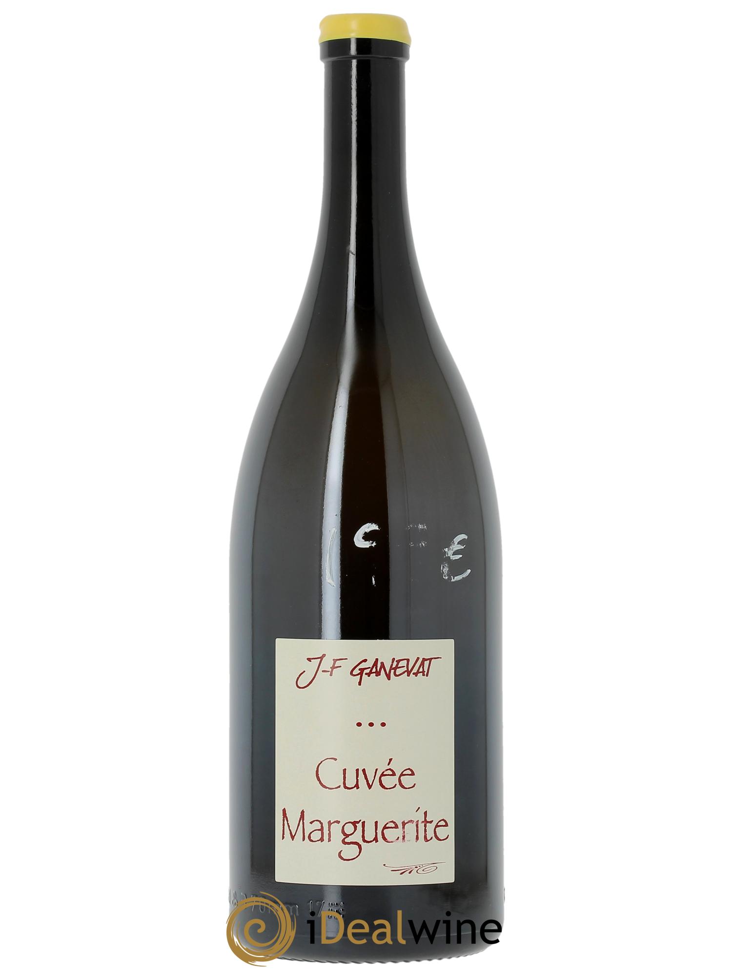 Côtes du Jura Cuvée Marguerite Jean-François Ganevat (Domaine) 2019 - Lot de 1 magnum - 0