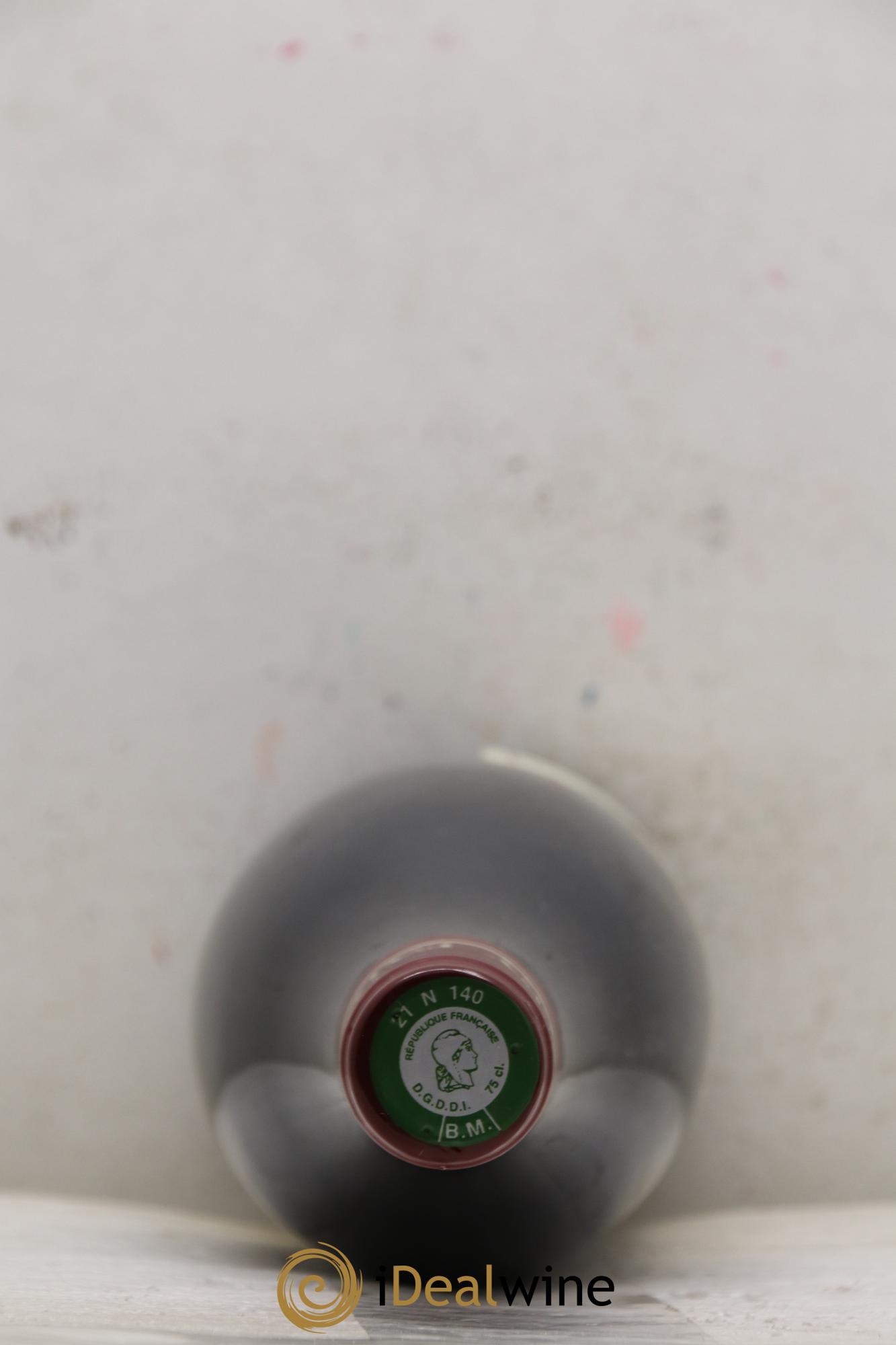 Musigny Grand Cru Faiveley 2014 - Lotto di 1 bottiglia - 2