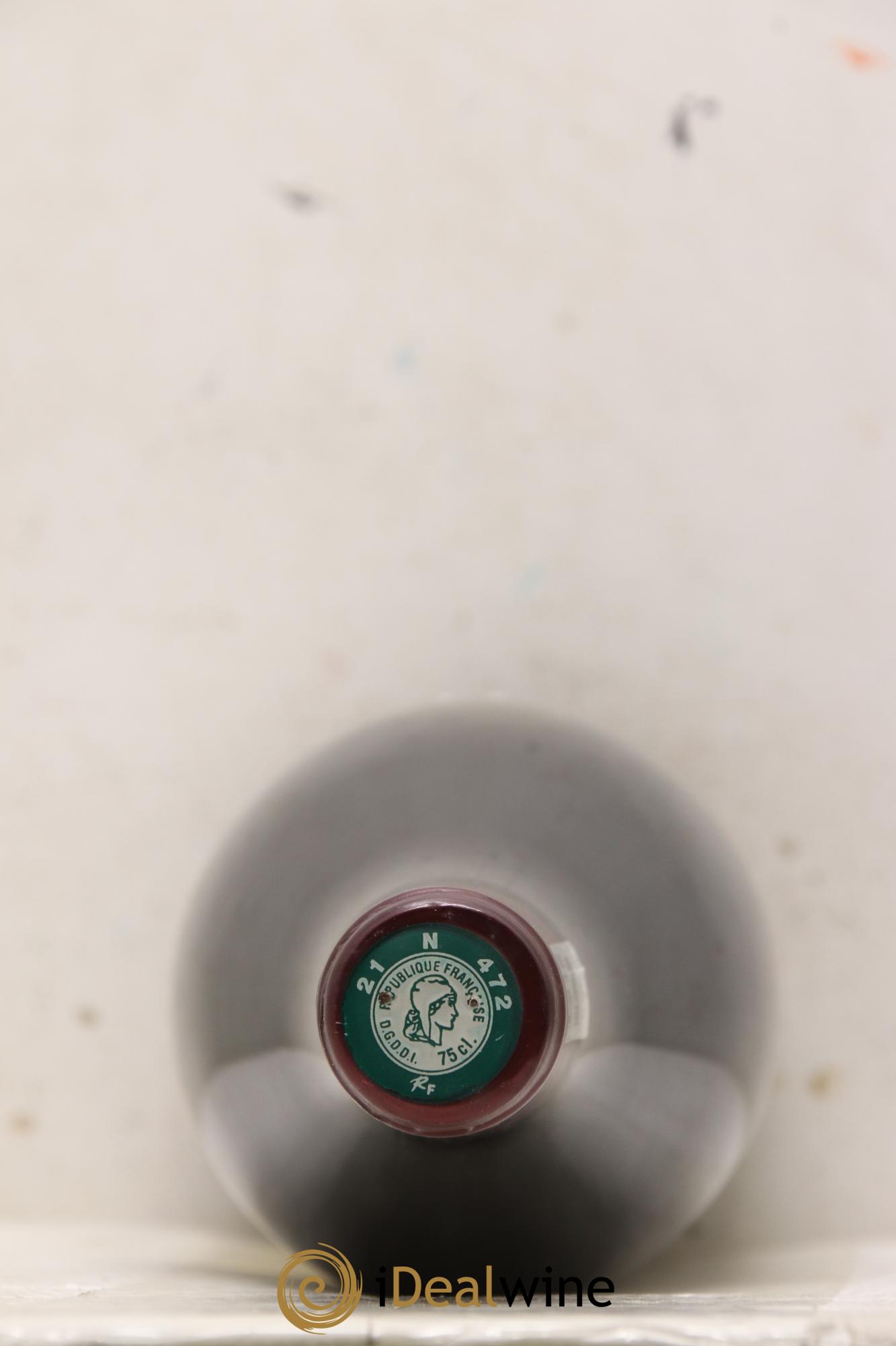 Vosne-Romanée 1er Cru Les Beaux Monts Dujac (Domaine) 2013 - Lotto di 1 bottiglia - 1