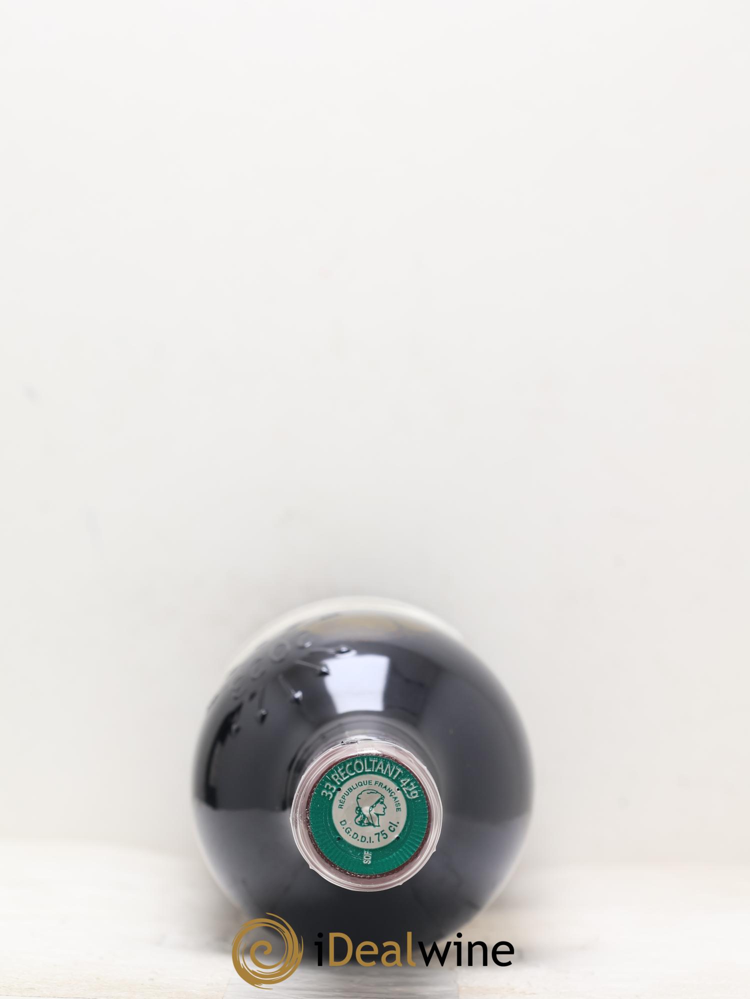 Château Lafite Rothschild 1er Grand Cru Classé 2023 - Posten von 2 Flaschen - 2