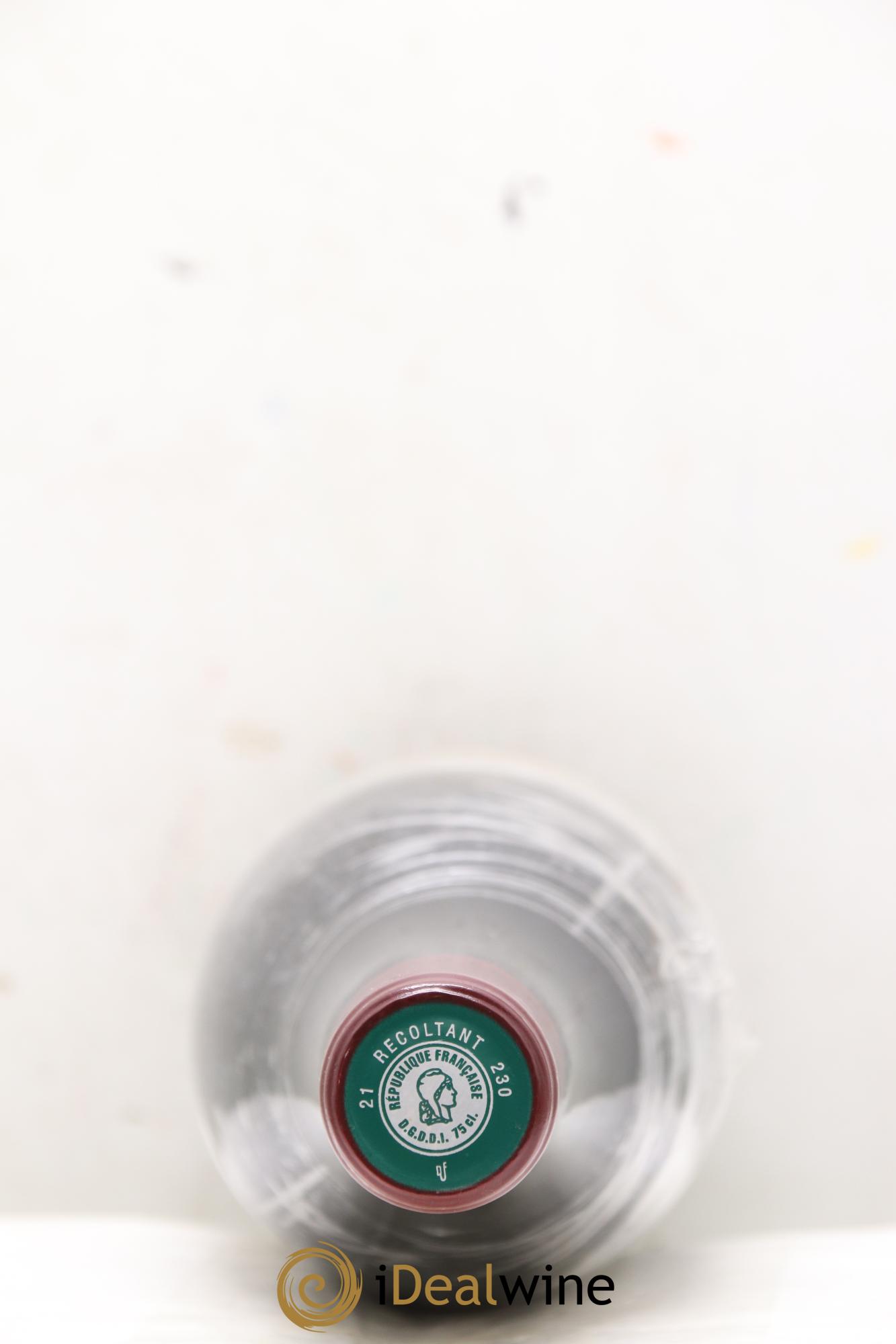 Bonnes-Mares Grand Cru Georges Roumier (Domaine)  2009 - Lot of 1 bottle - 1