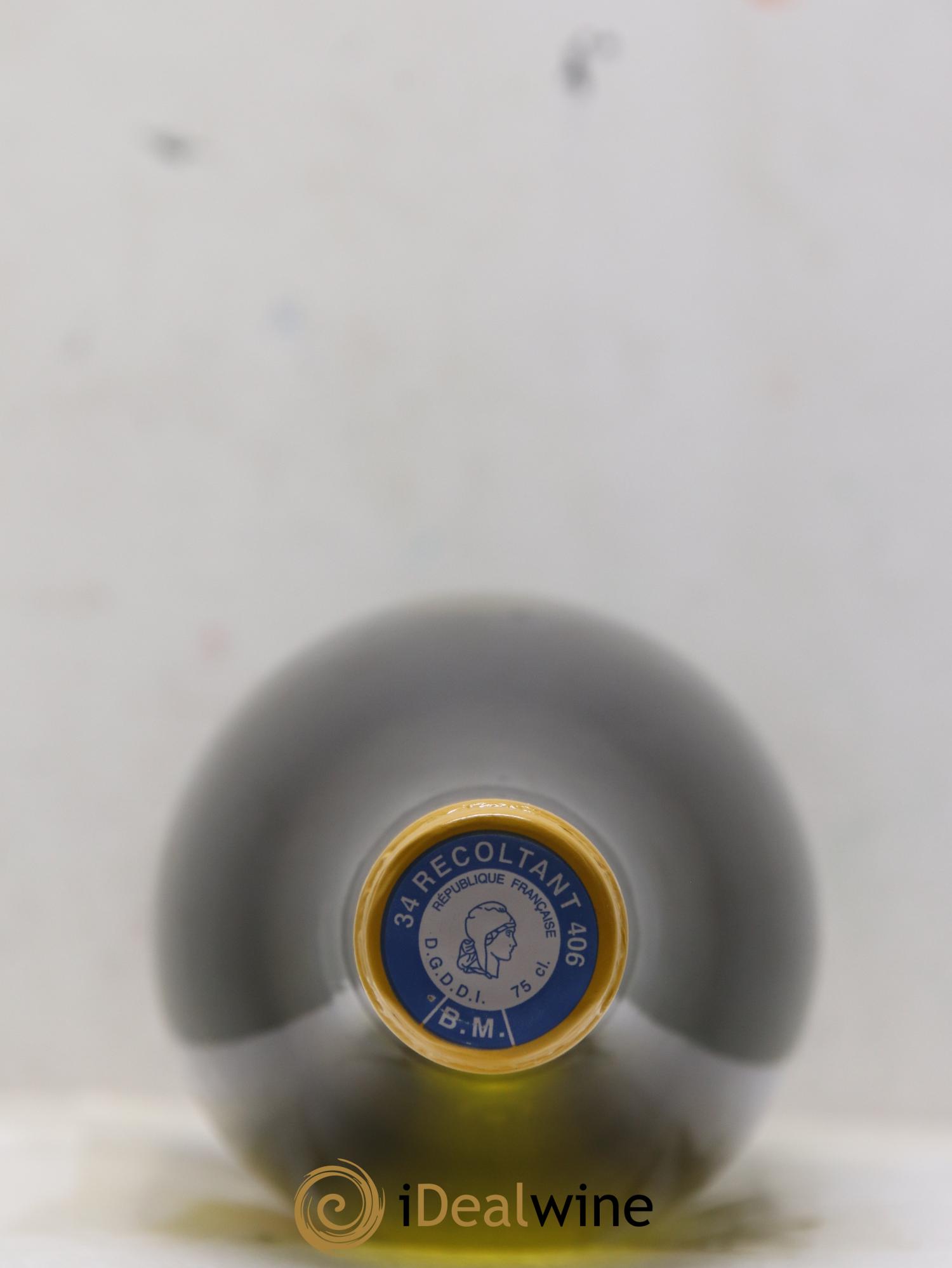 IGP Pays d'Hérault Grange des Pères Laurent Vaillé 2018 - Lotto di 1 bottiglia - 1