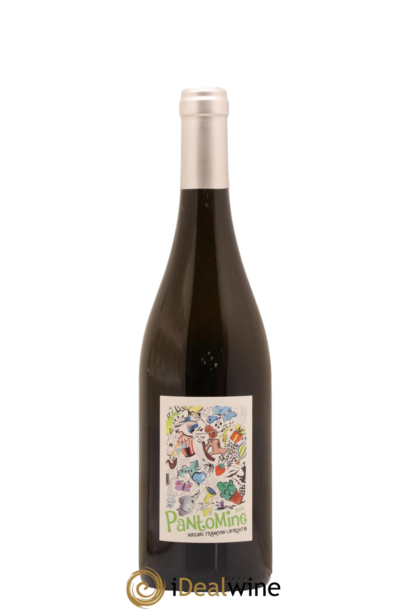 Côtes-du-Rhône Pantomine Gramenon (Domaine) 2022 - Lot de 1 bouteille - 0