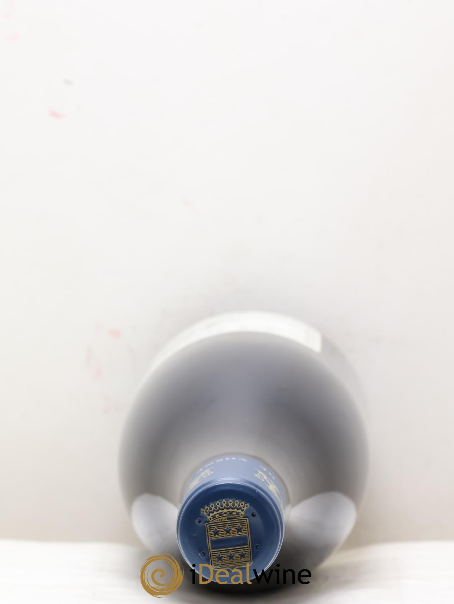 La Romanée Grand Cru Comte Liger-Belair (Domaine du) 2012 - Lot of 1 bottle - 2