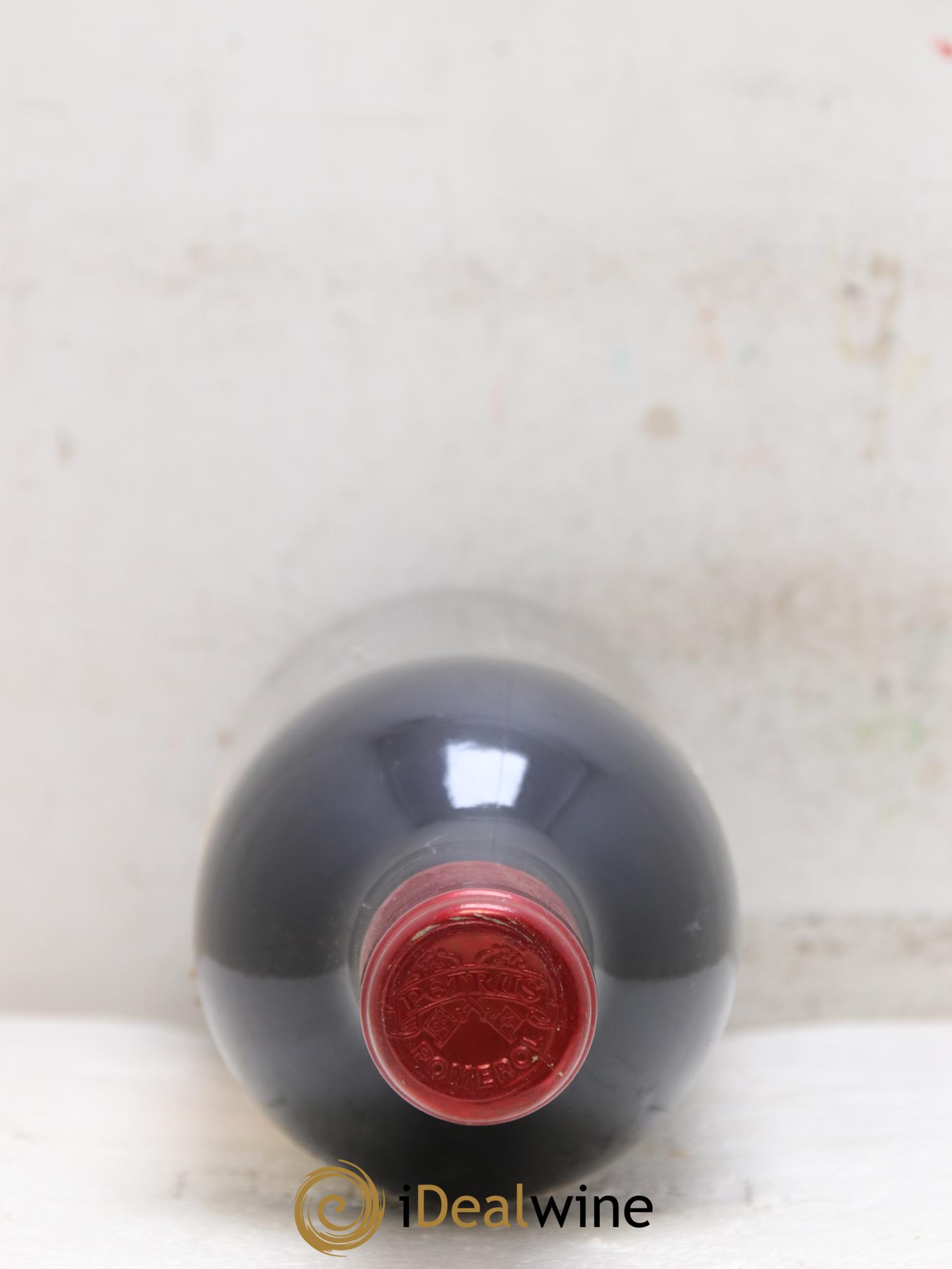 Petrus 1989 - Lot of 1 bottle - 1