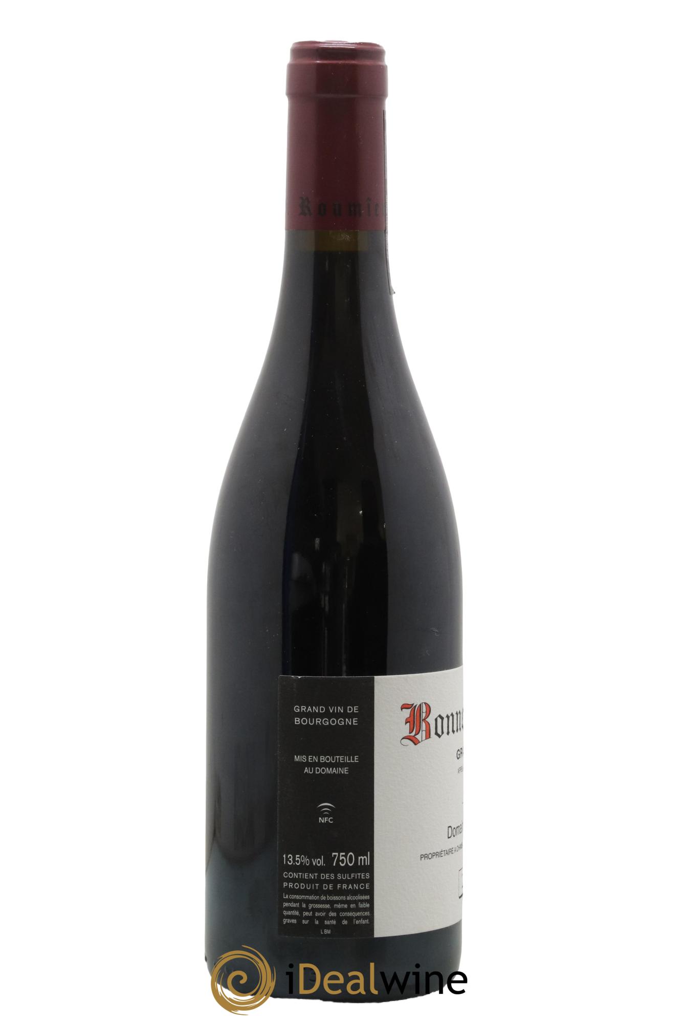 Bonnes-Mares Grand Cru Georges Roumier (Domaine) 2019 - Lotto di 1 bottiglia - 1