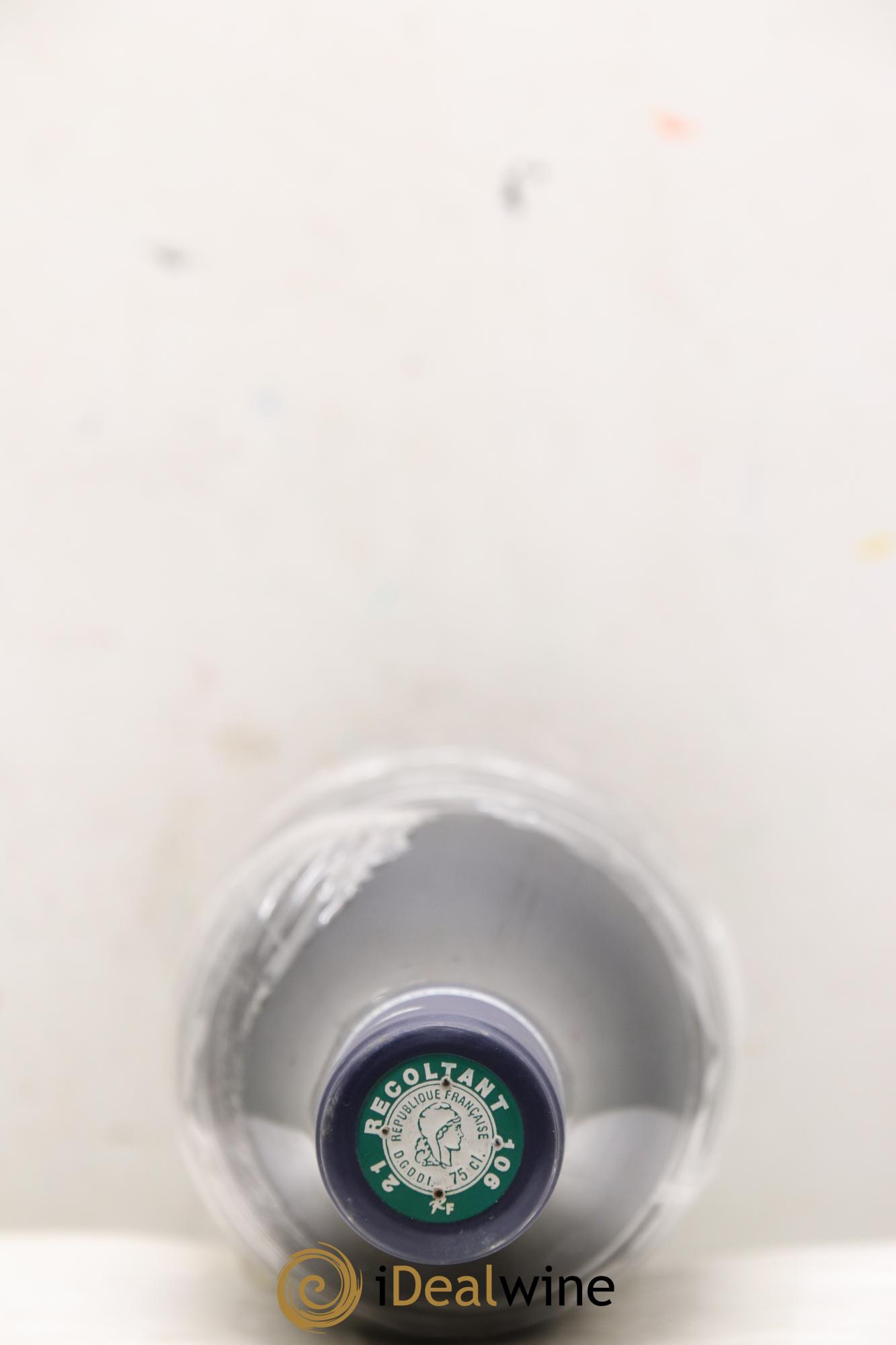 Richebourg Grand Cru Anne Gros 2006 - Lot of 1 bottle - 2