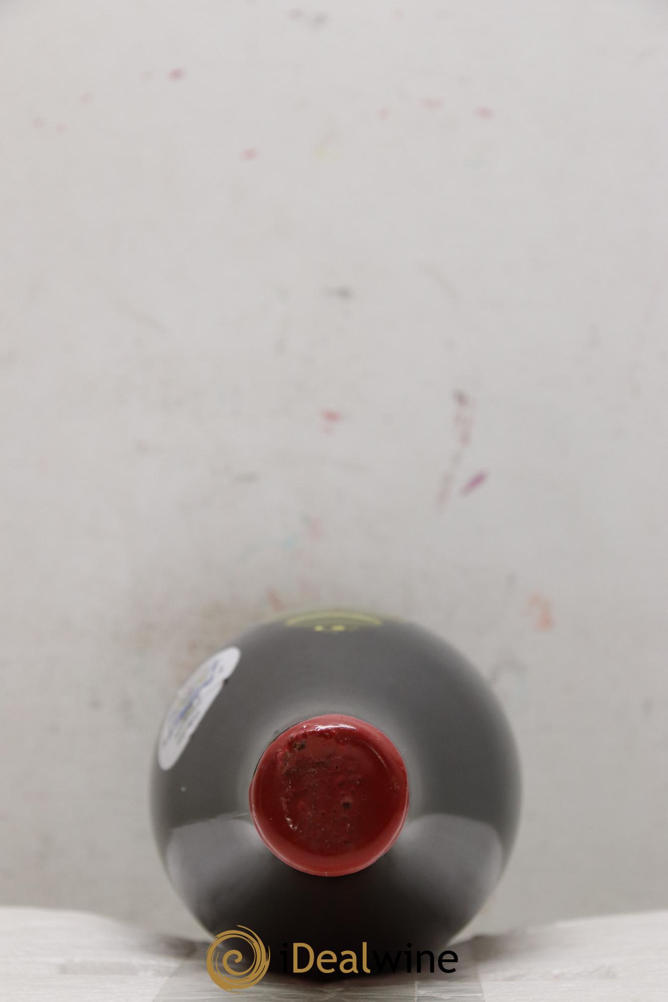 Arbois Cuvée Marc Jean-Marc Brignot 2005 - Posten von 1 Flasche - 1