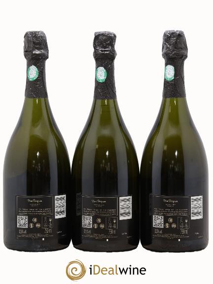 Brut Dom Pérignon 2015 - Lot of 3 bottles - 1