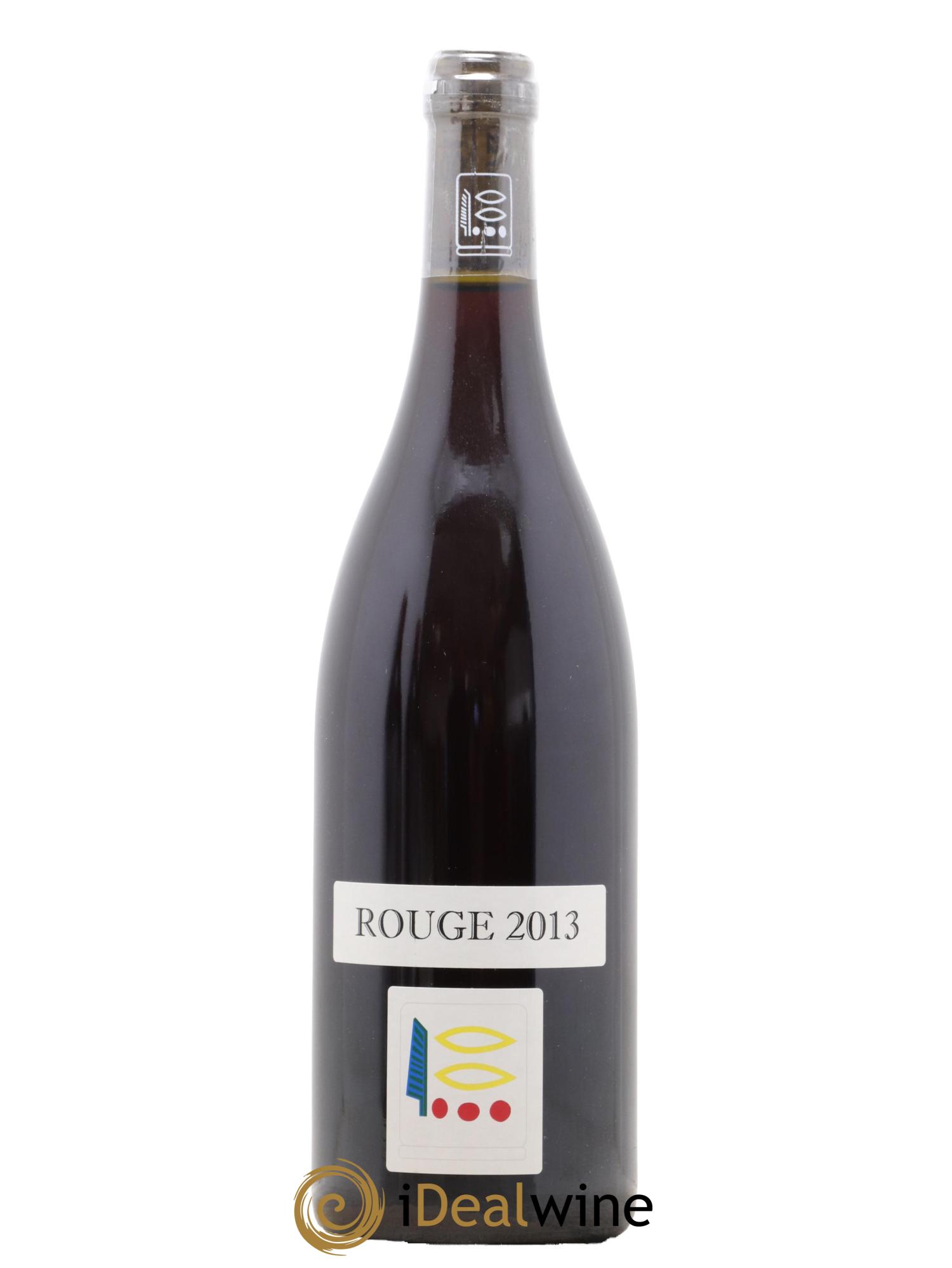 Coteaux Bourguignons Prieuré Roch 2013 - Posten von 1 Flasche - 0