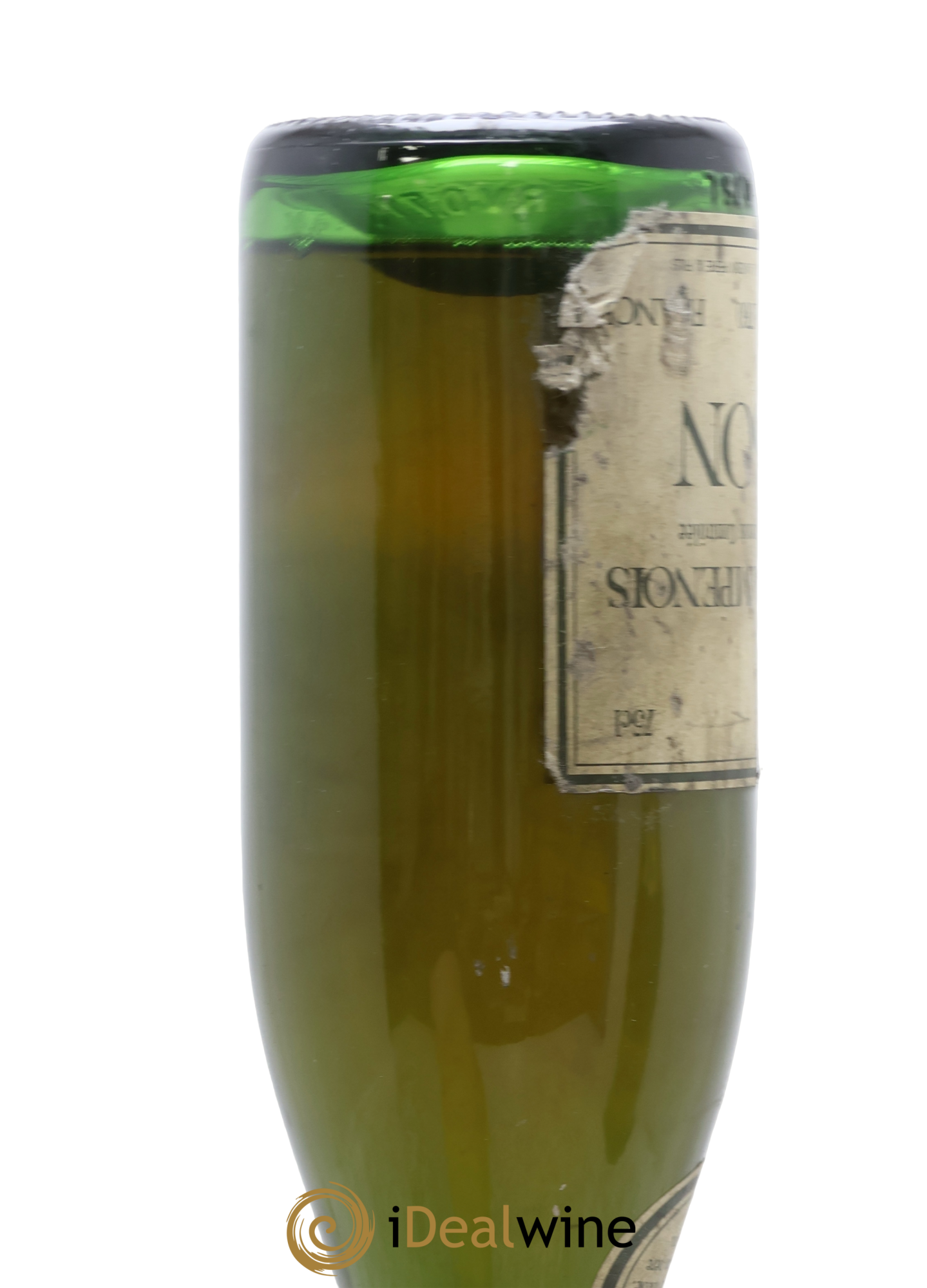 Coteaux Champenois Lanson - Lot of 1 bottle - 1