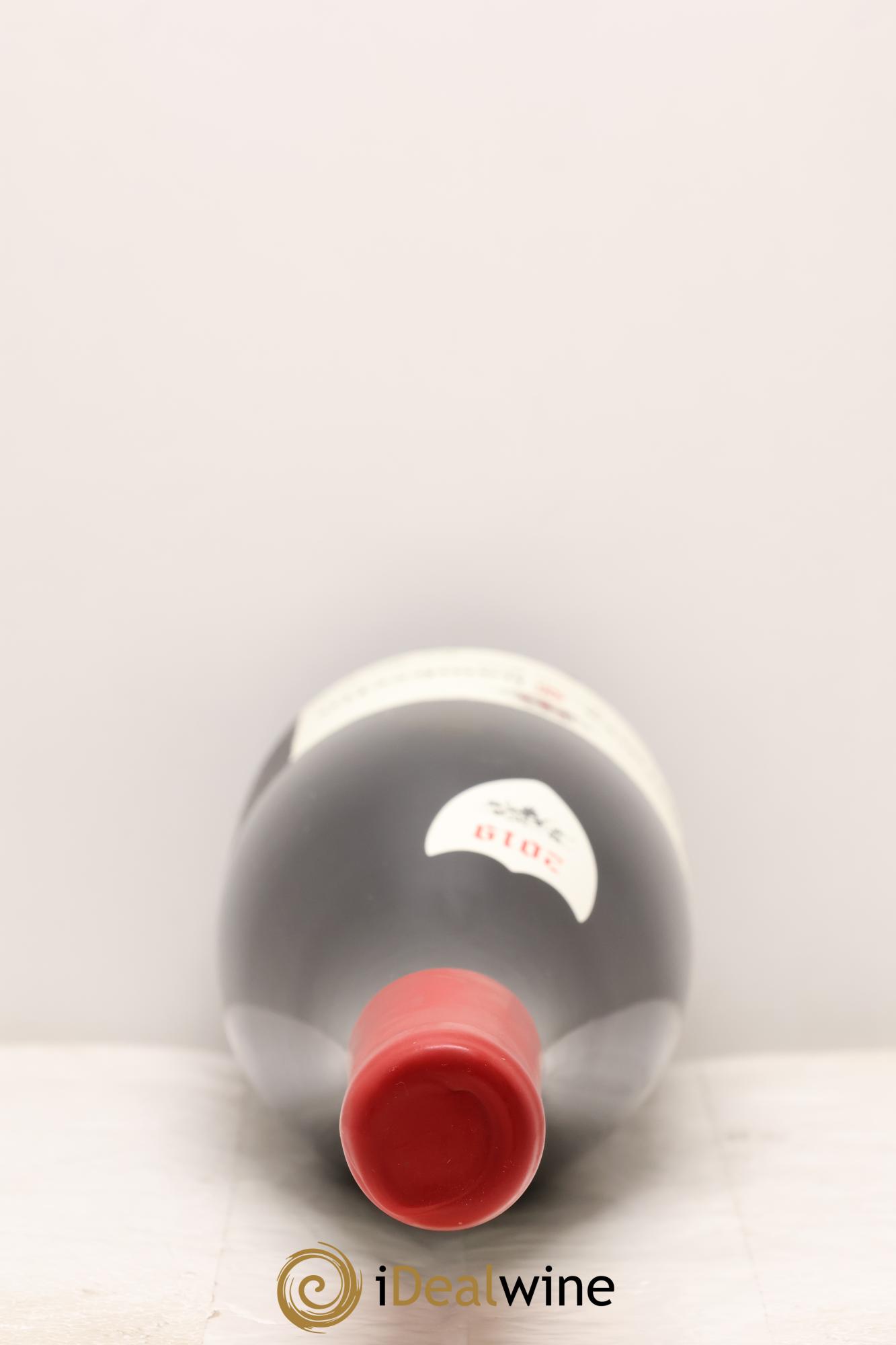 Charmes-Chambertin Grand Cru Fourrier (Domaine) 2019 - Lot de 2 bouteilles - 2