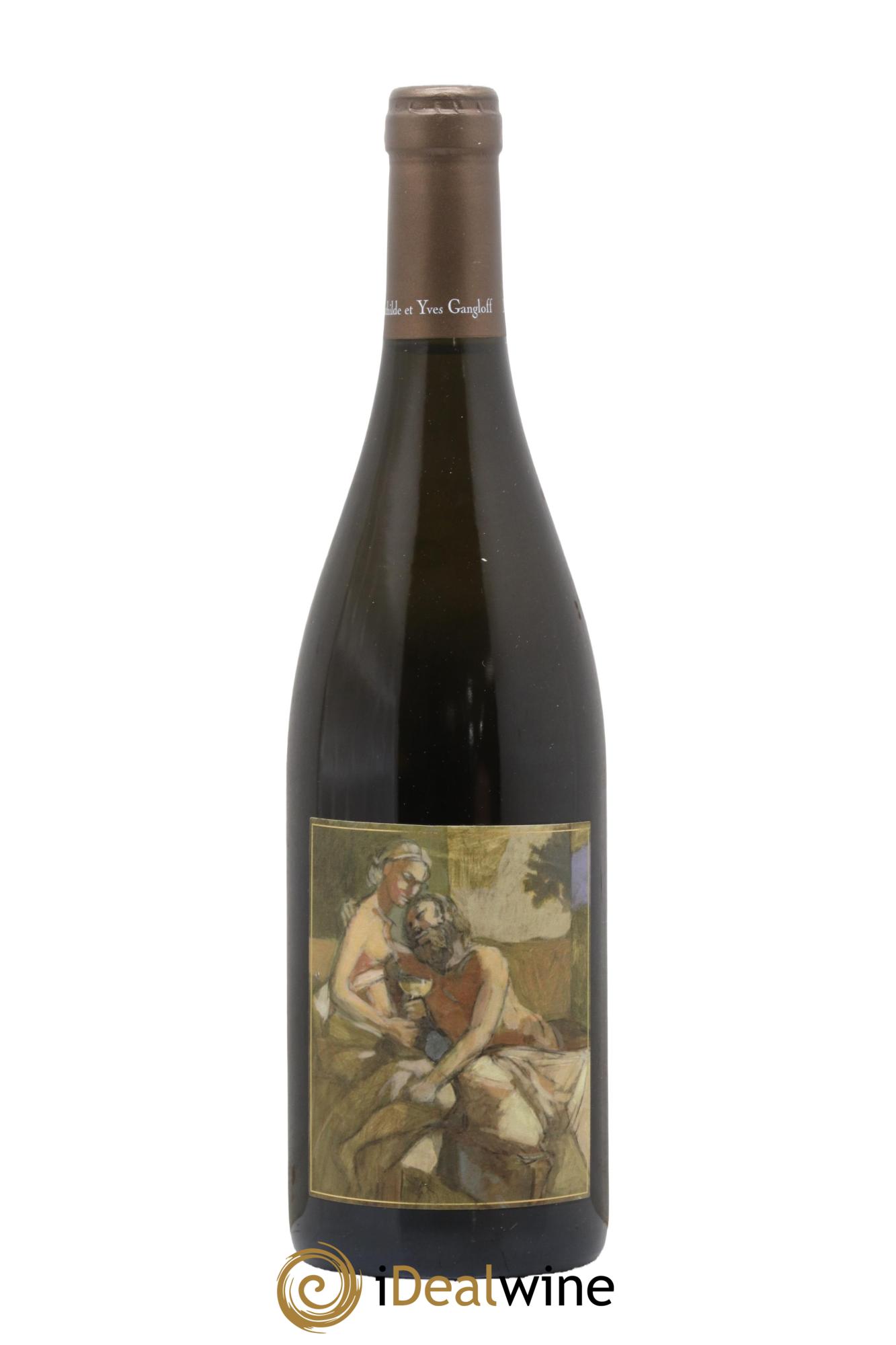 Condrieu Domaine Gangloff (Domaine) 2016 - Posten von 1 Flasche - 0