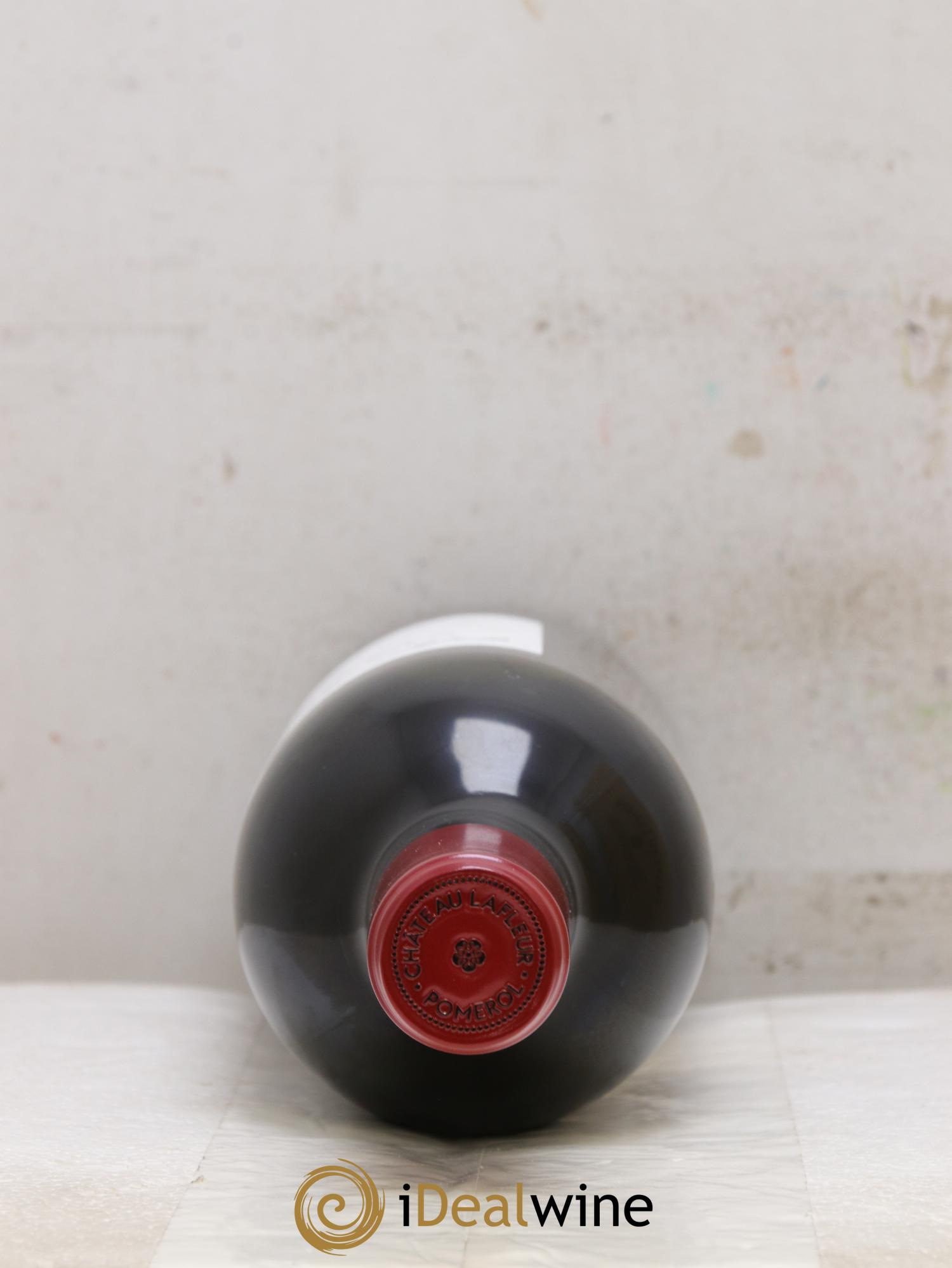 Château Lafleur 2019 - Lot de 1 bouteille - 3