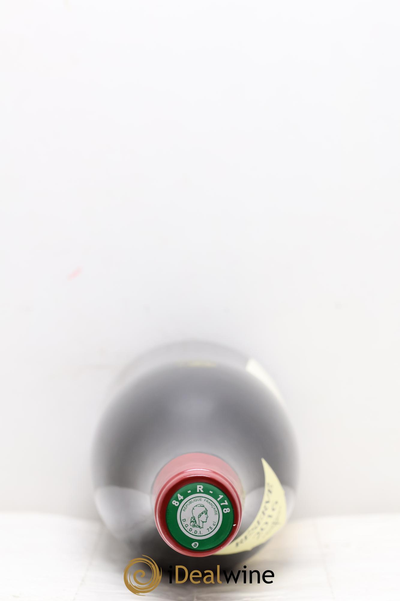 Châteauneuf-du-Pape Château Rayas Emmanuel Reynaud 2016 - Posten von 1 Flasche - 1