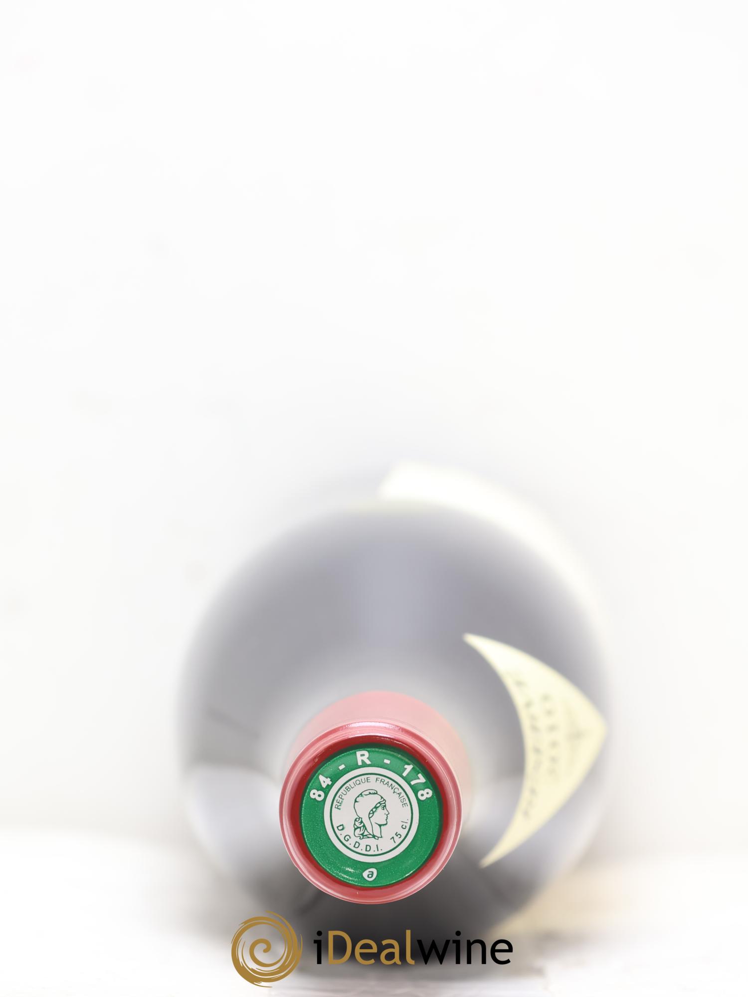 Châteauneuf-du-Pape Château Rayas Emmanuel Reynaud 2012 - Lot de 1 bouteille - 1